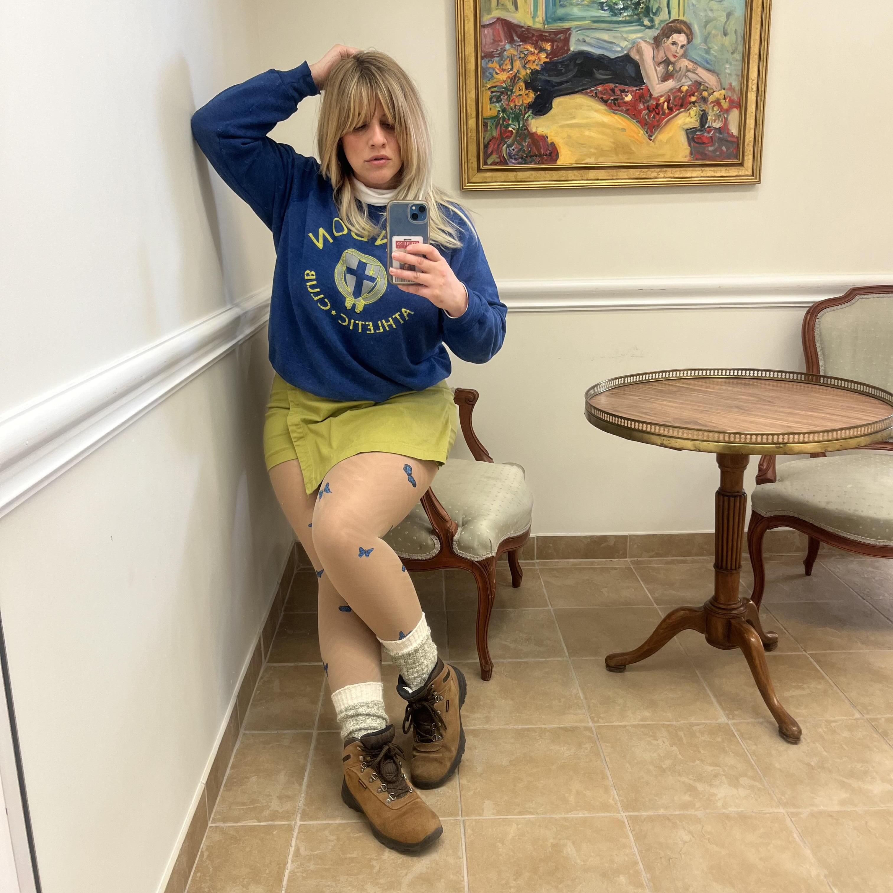 Mid Missouri House Sitter