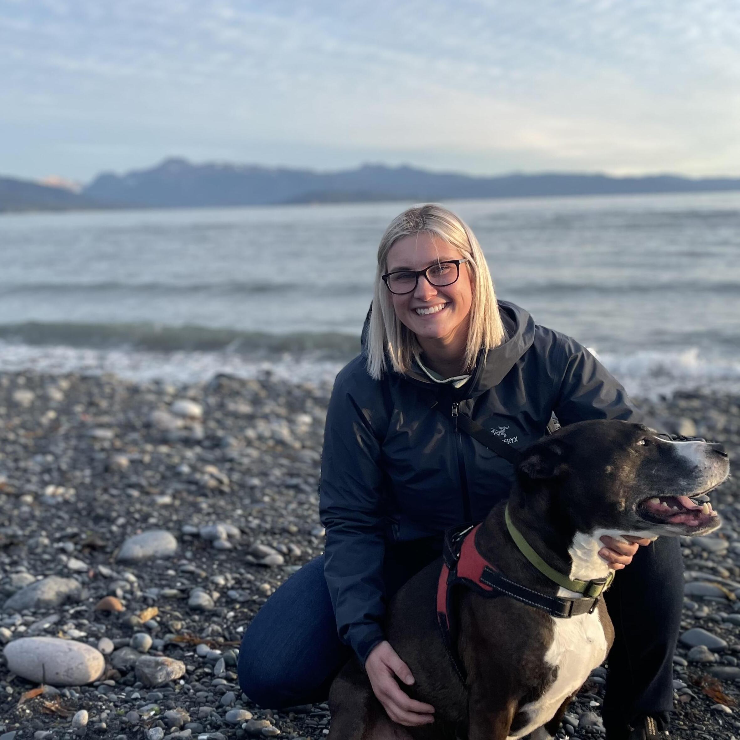 Seeking full time or part time house sitting jobs. Great with pets or plants.