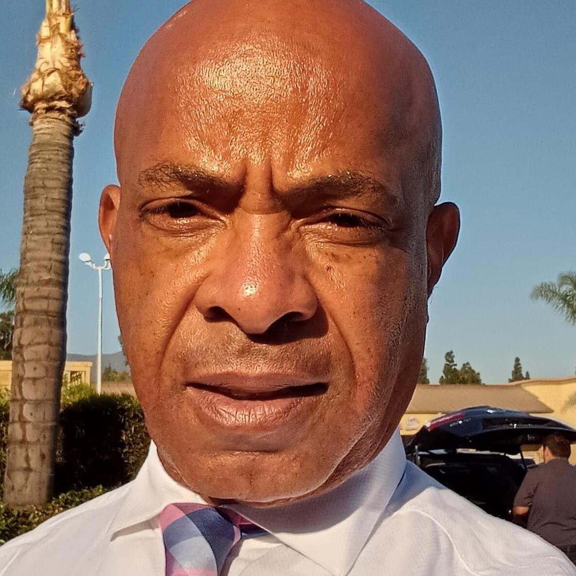 Talented House Sitting Service Provider for Your Home I am Craig A. Bishop resident of San Bernardino CA and pastor