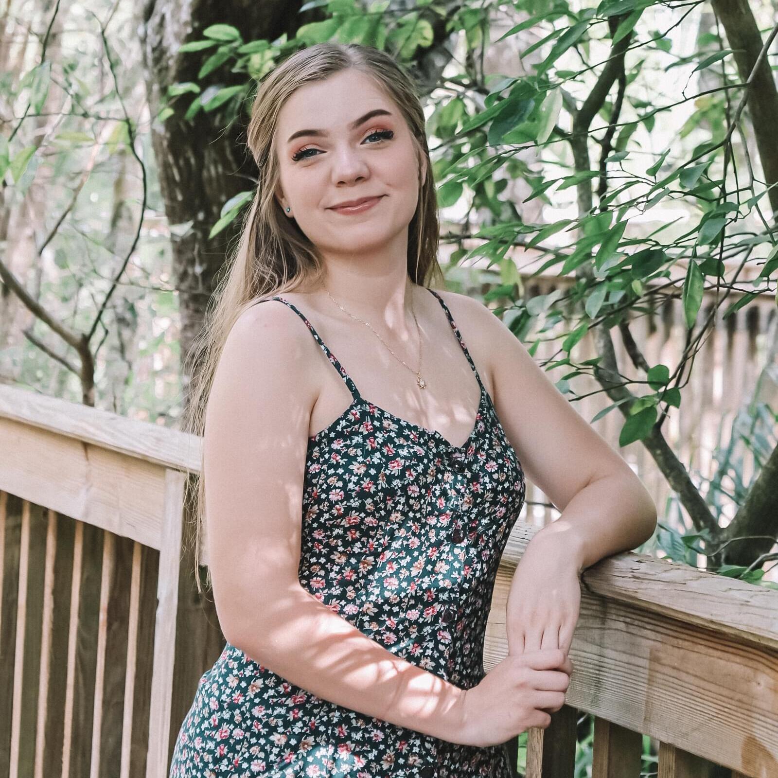 Hello! I’m Hailey, I work for Disney Vacation Club, so I understand the value of home and can guarantee care and dedication.