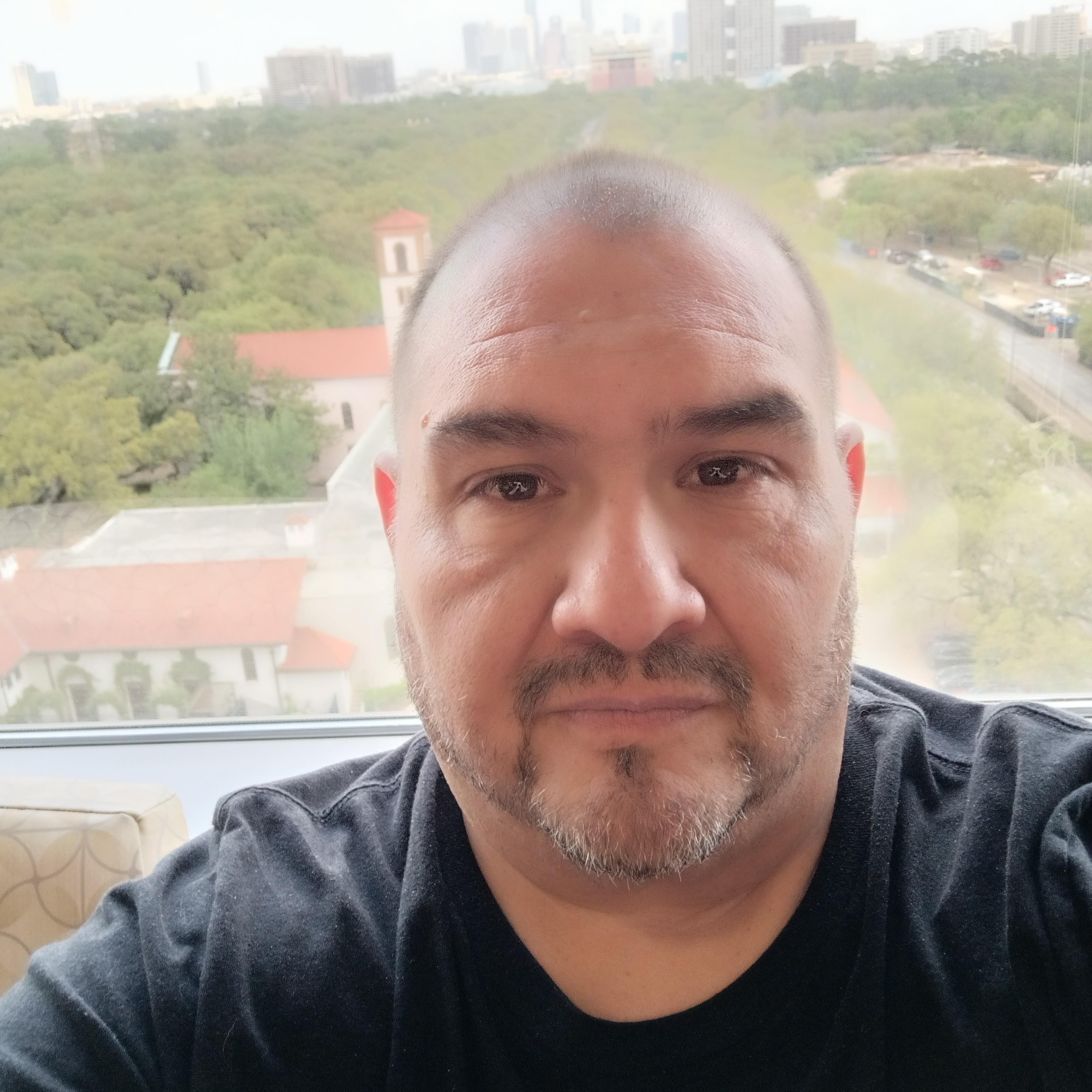 Hector Andaverde