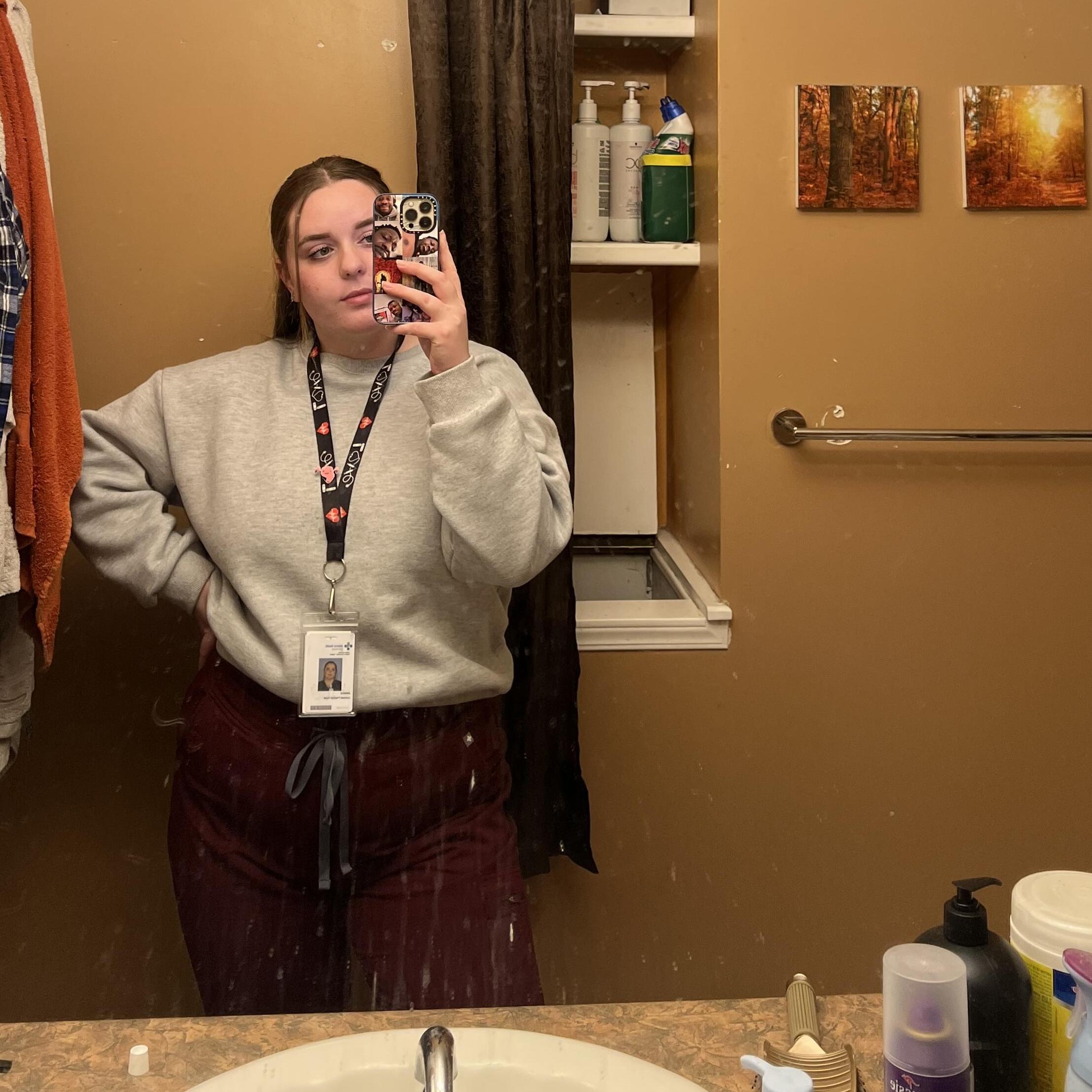 Edmonton Home Carer Searching for Job Opportunities in Alberta