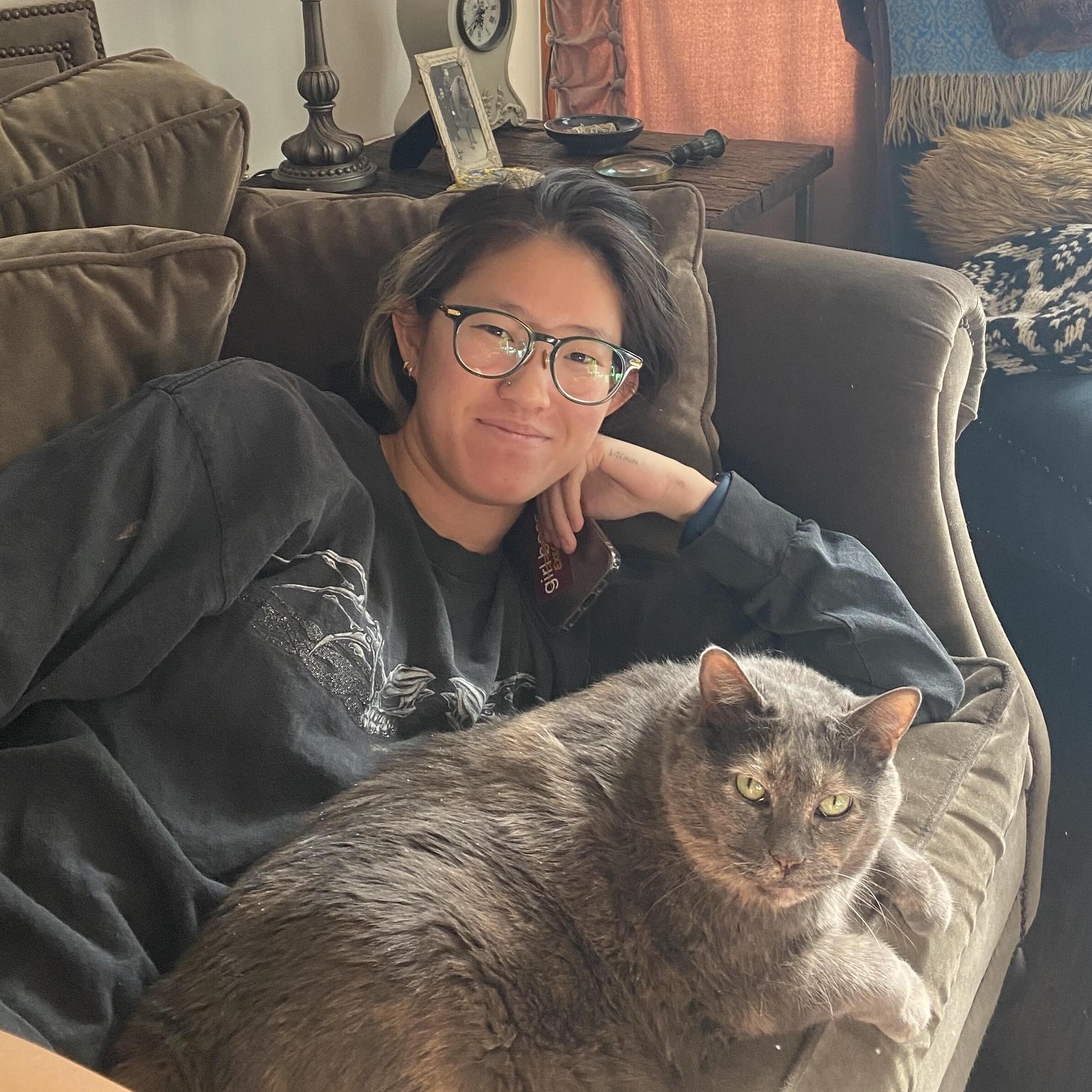 Skilled and experienced house sitter, pet sitter and plant sitter
