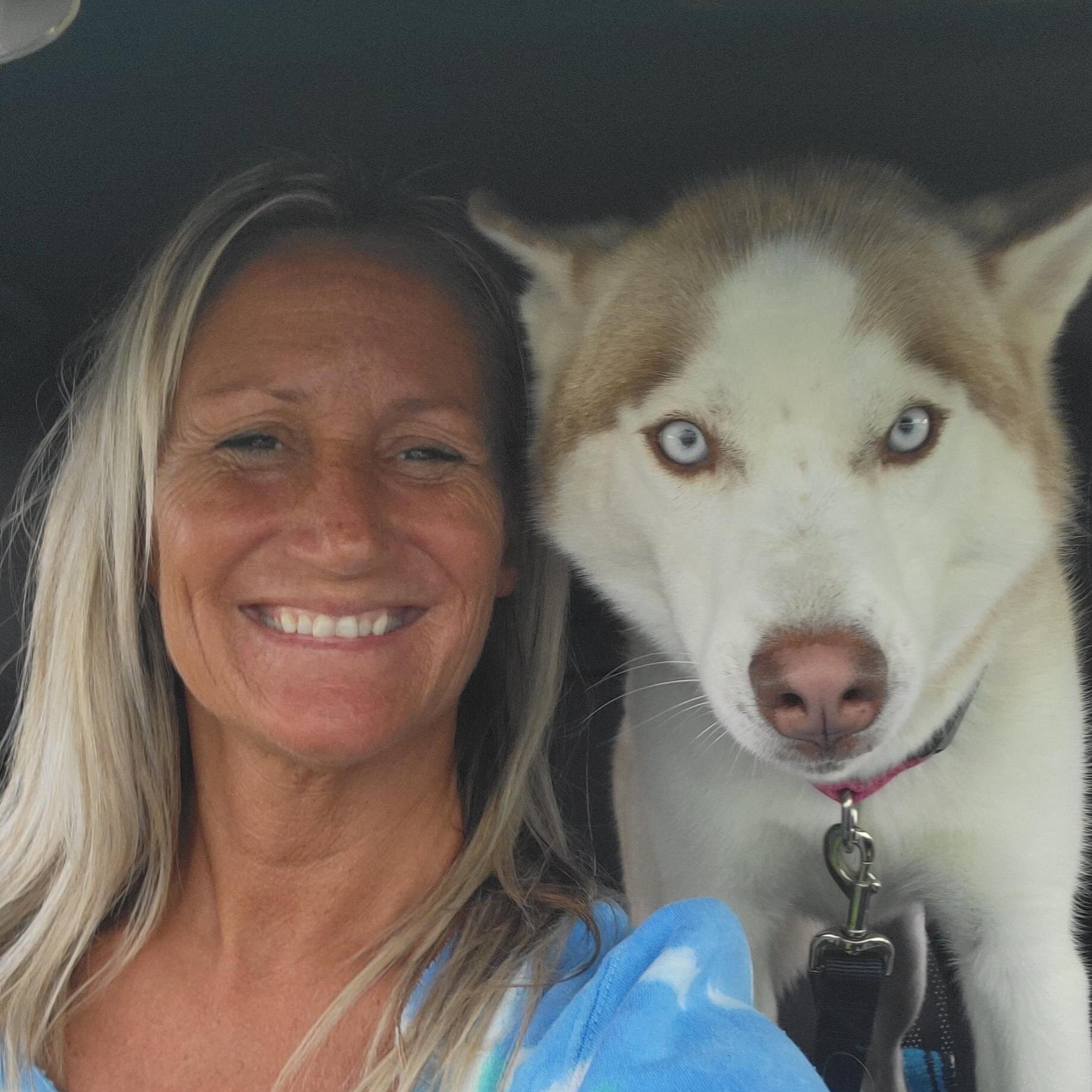 Available: Loving House Sitter in Midland