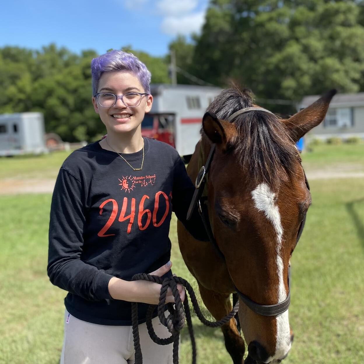 Pet and Livestock Sitter in Gainesville