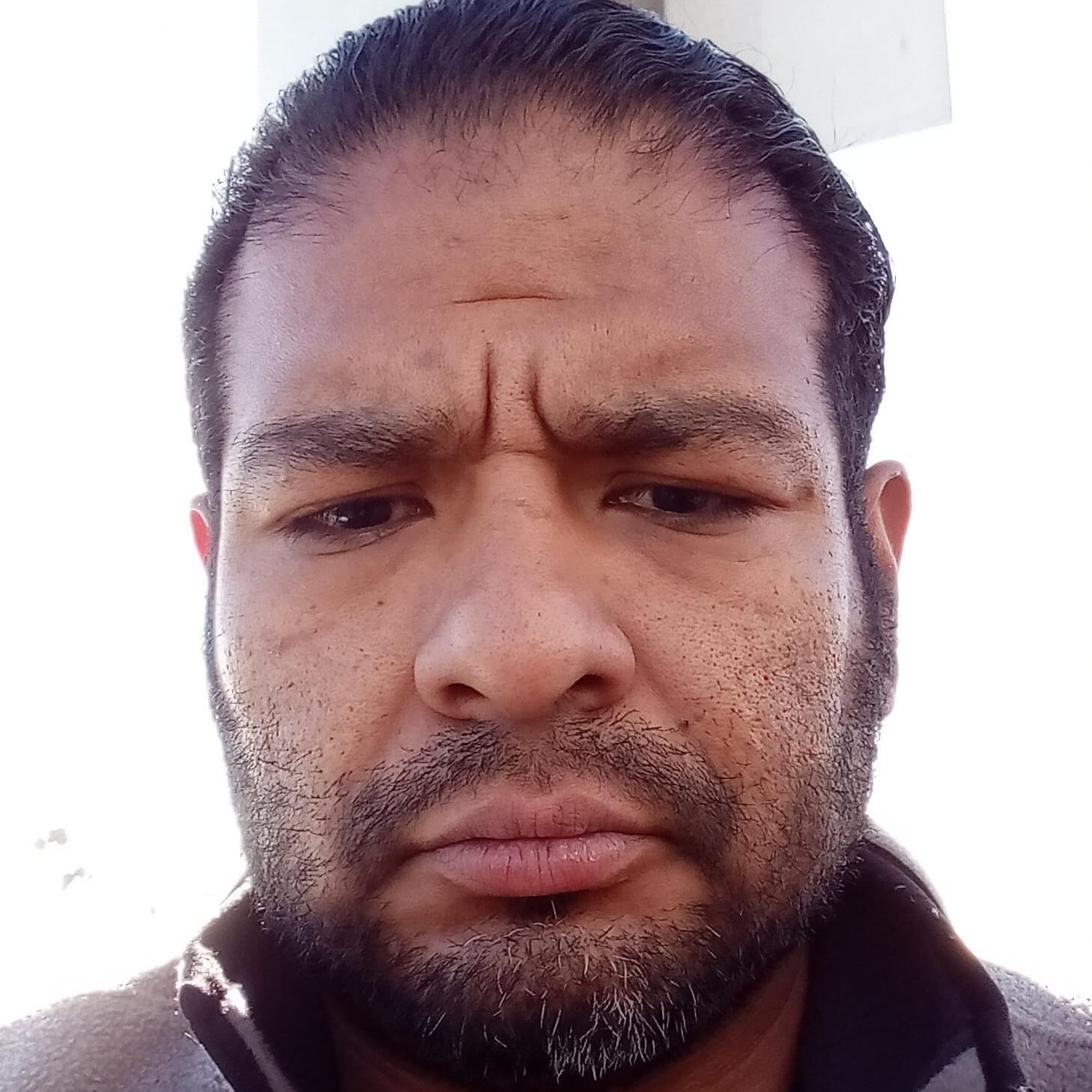 Victorville Home Carer Searching for Work