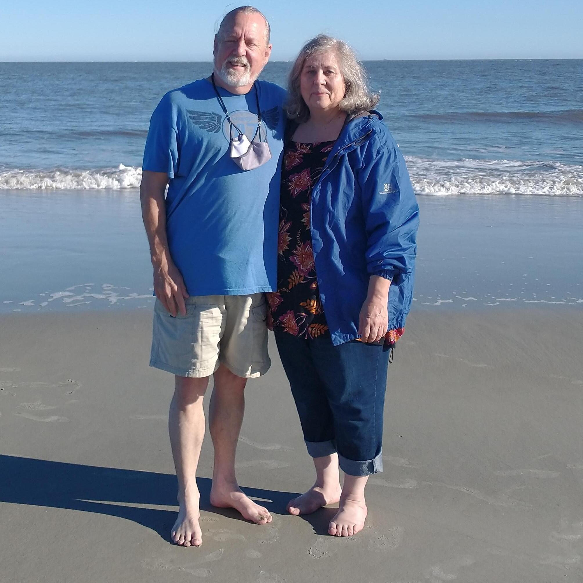 Present House Sitter in Midwest City