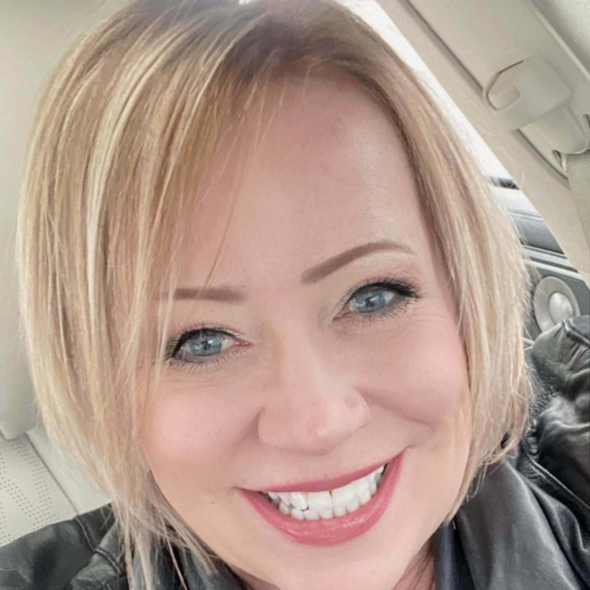 Career professional looking forward to a new way to assist others
