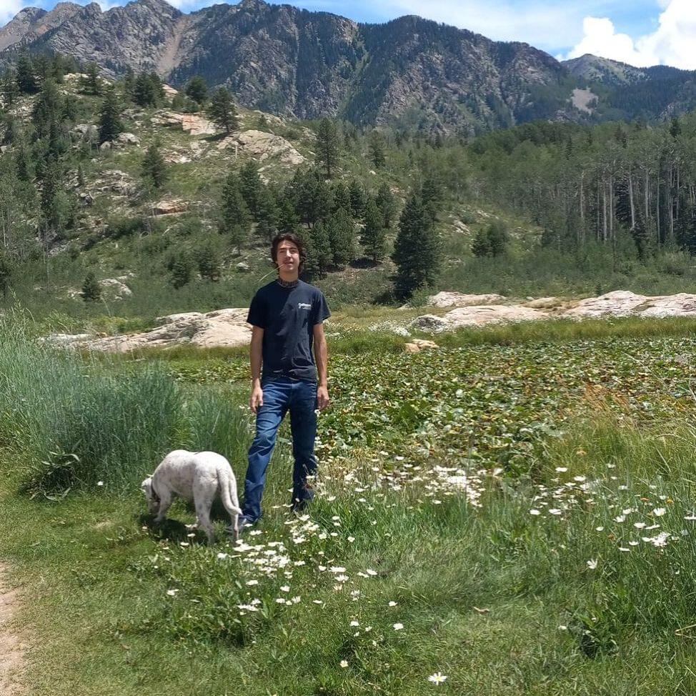 Polite House Sitter in Cortez my name's reece smith and Id say I'm a pretty trusted member of our community