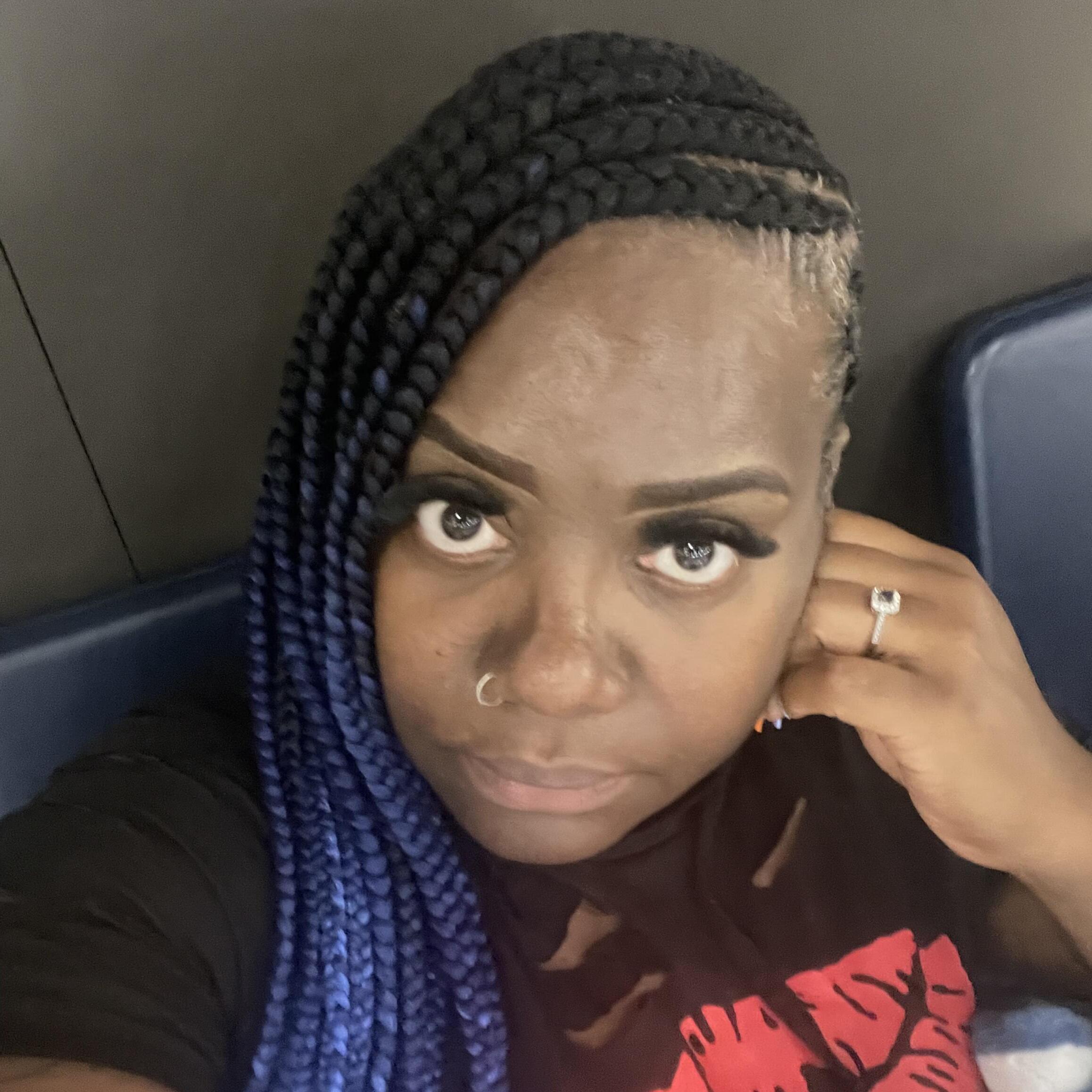 Atlanta House sitter Seeking Work