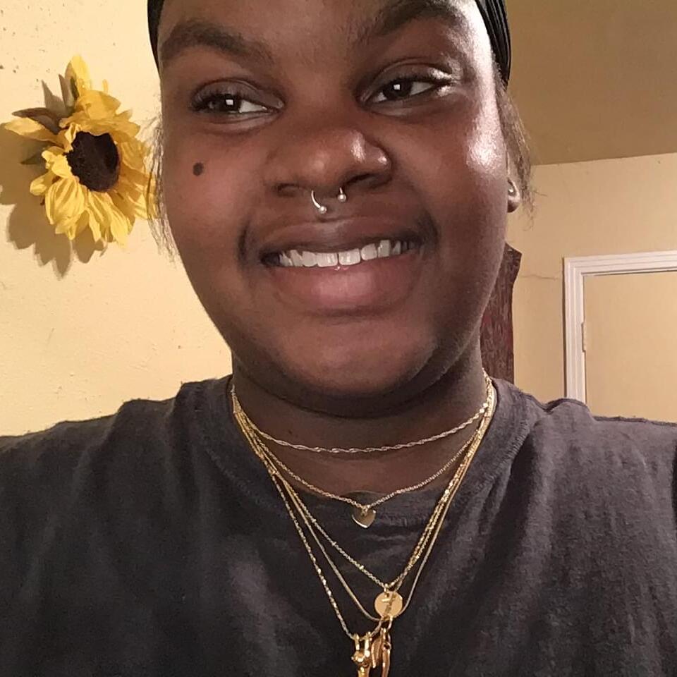 Taylor miles, I am a reliable young woman that loves animals and I enjoy walking as well.