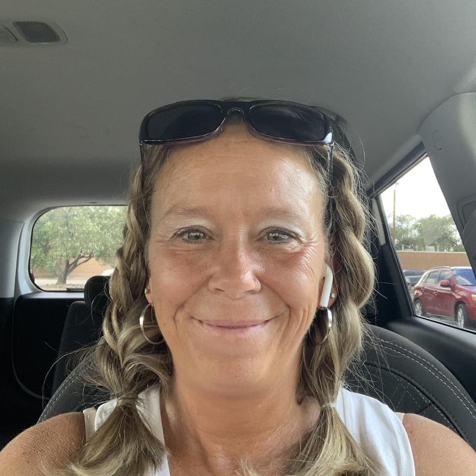Hi my name is Tonia And I just moved to Albuquerque 12 weeks ago interested in picking up a little side jobs here and there