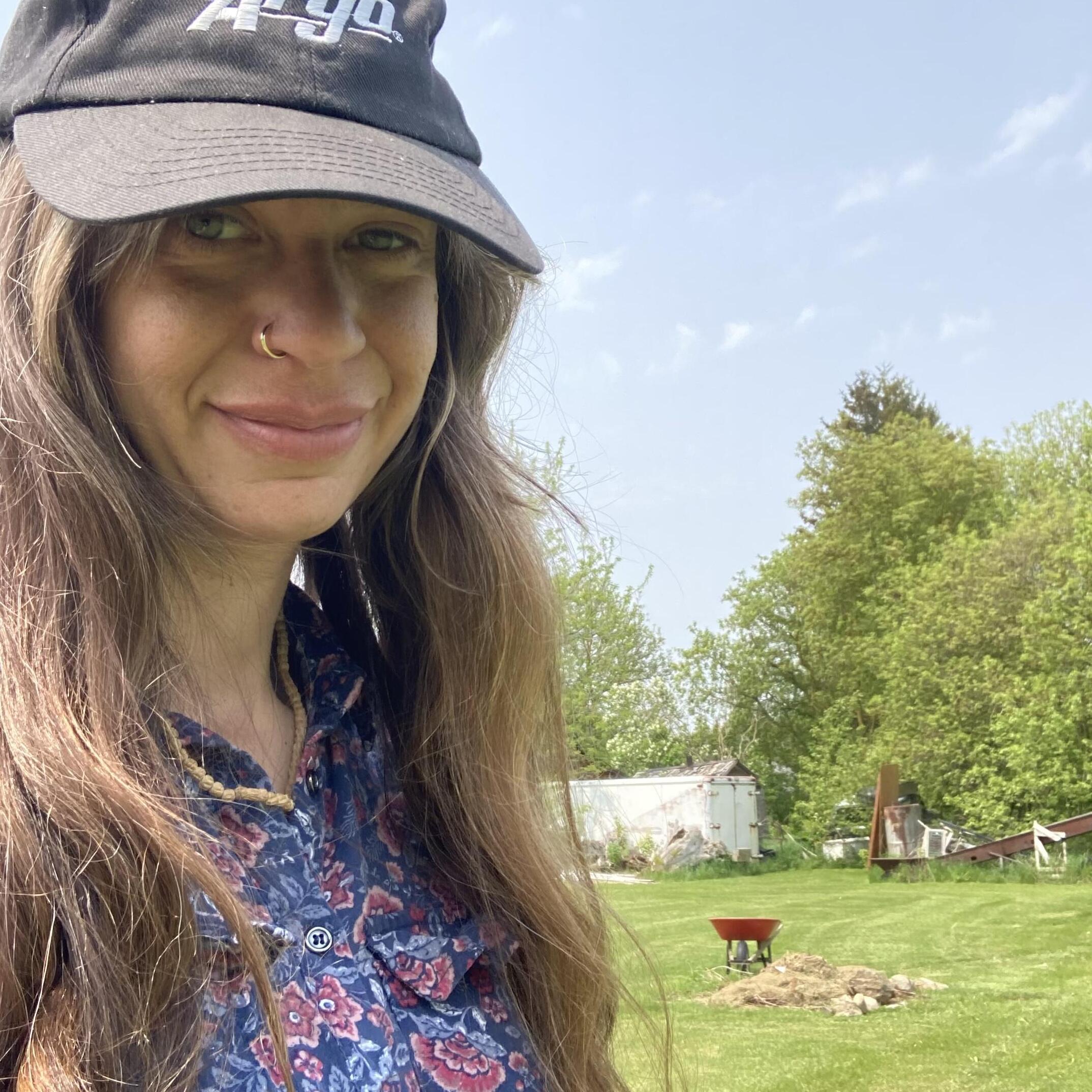 For Hire: Knowledgeable House/Garden/Plant and Petsitter in BC