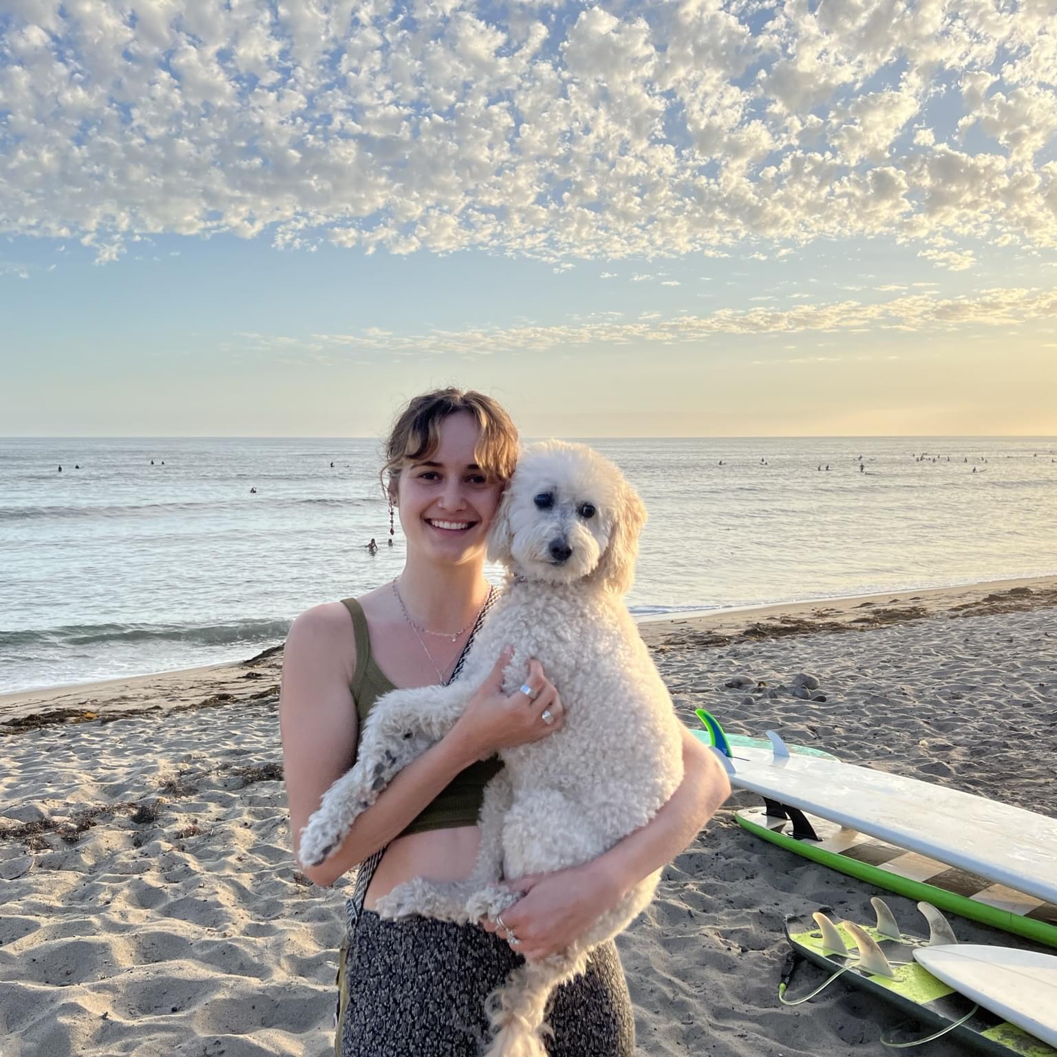 DECEMBER: Experienced Pet/ House/ Plant Sitter in Portland, Oregon