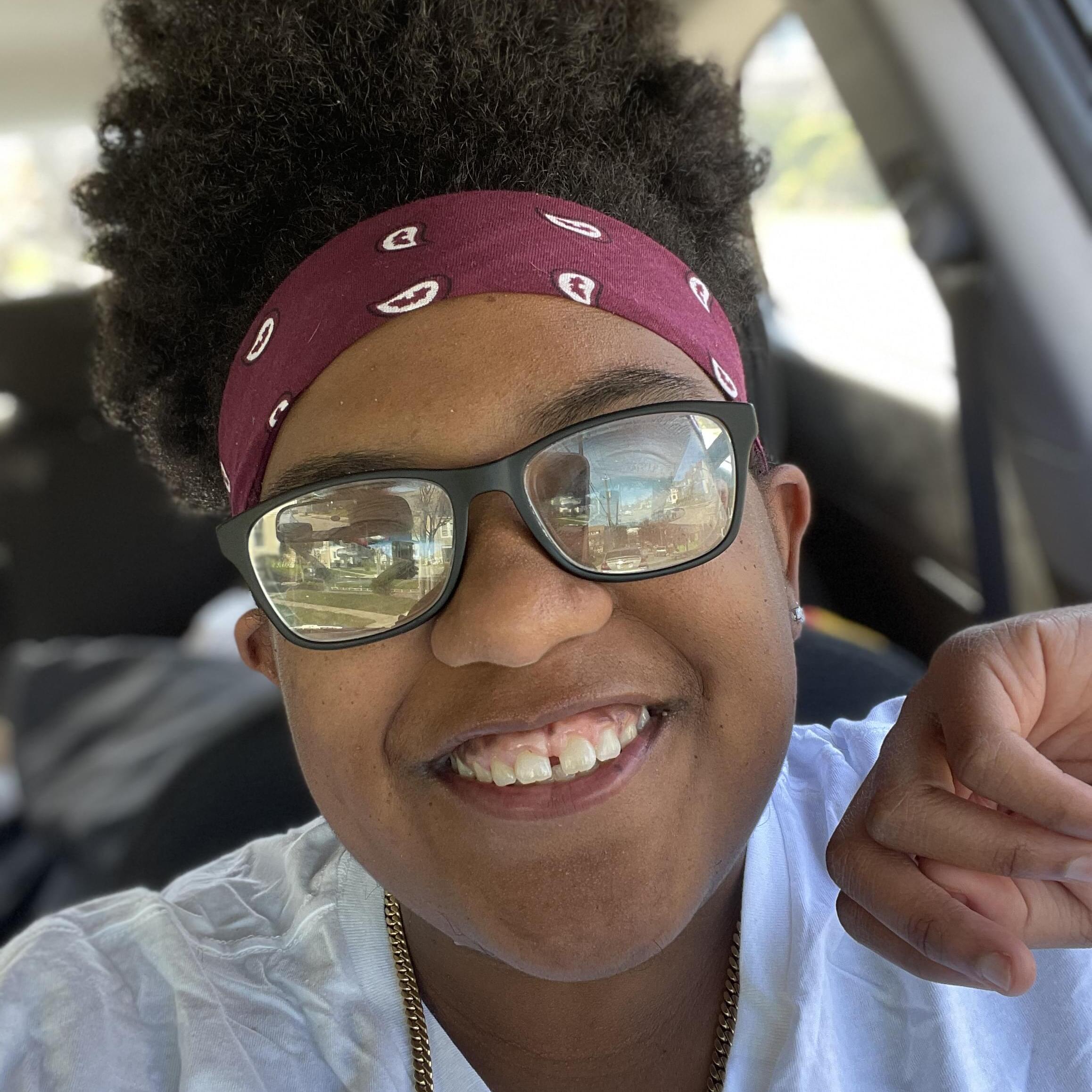 Hi! I’m Anissa Alves, a Montclair native with house-sitting experience. Trustworthy, respectful, and reliable—I’m your go-to!