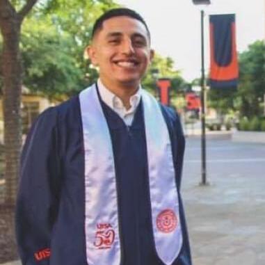 My name is Bryan Gallardo, I’m 25 years old and I need a steady job as my expenses have increased since i started nursing.
