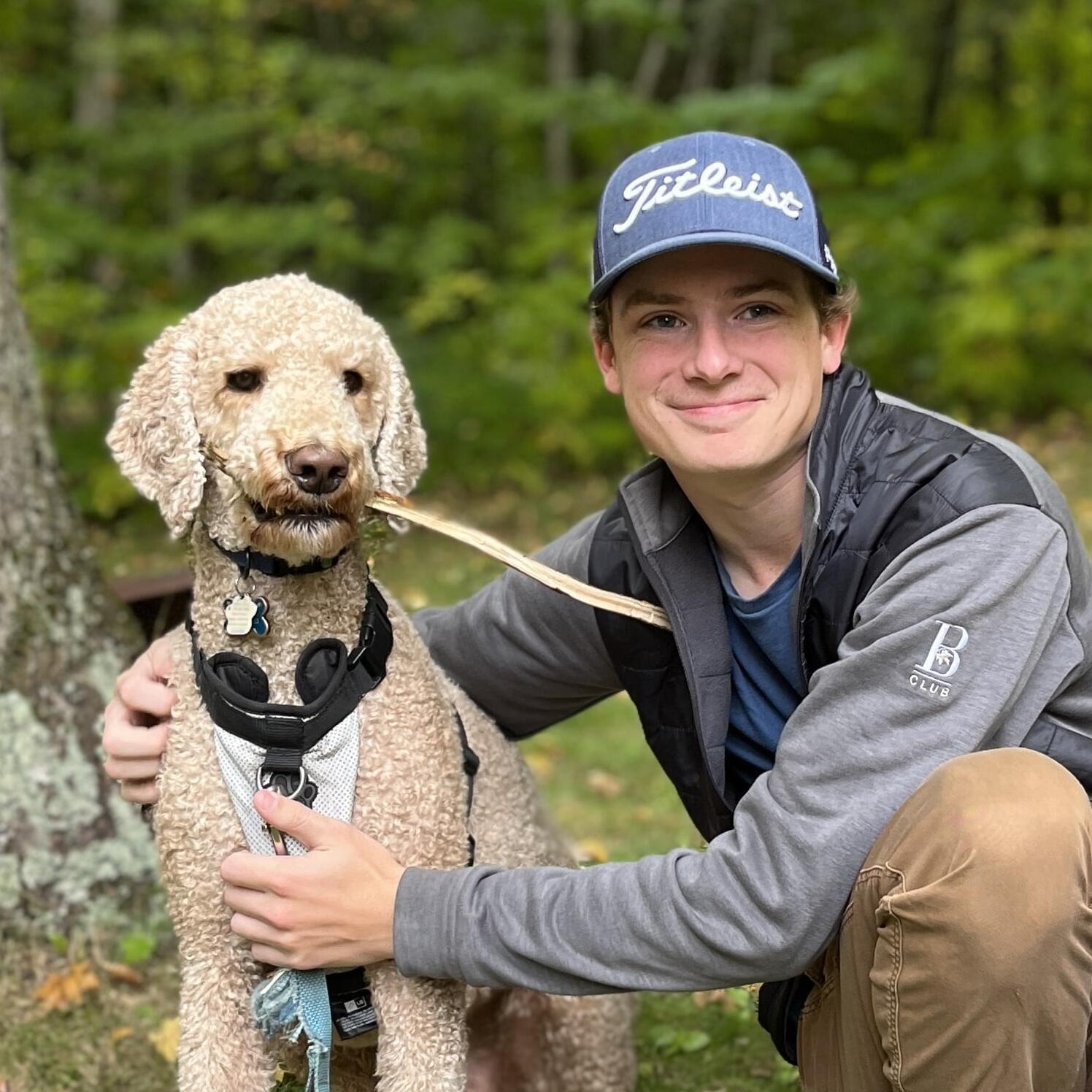 Affordable House and Dog Sitter in Oro-Medonte, Ontario - Starting at $40 Daily! Trustworthy Care for Your Home.