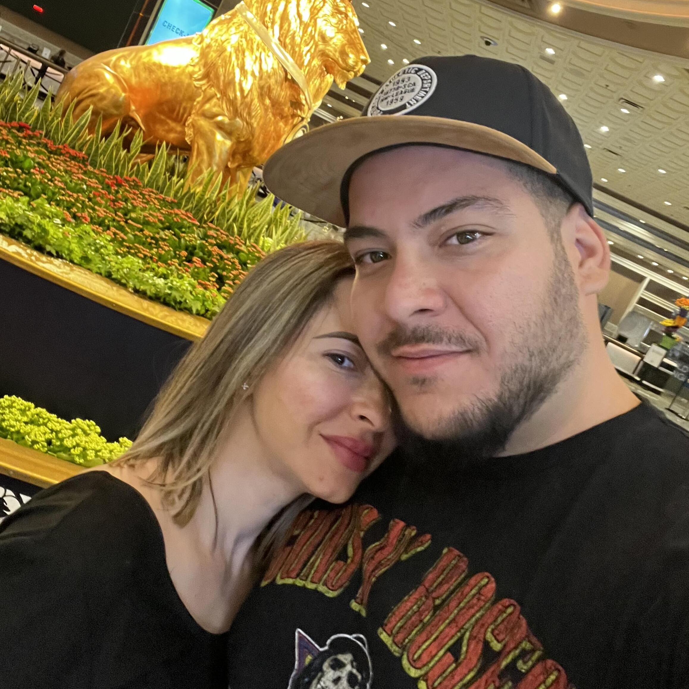 Las Vegas House Sitter $65/hr Professional and Reliable Great References