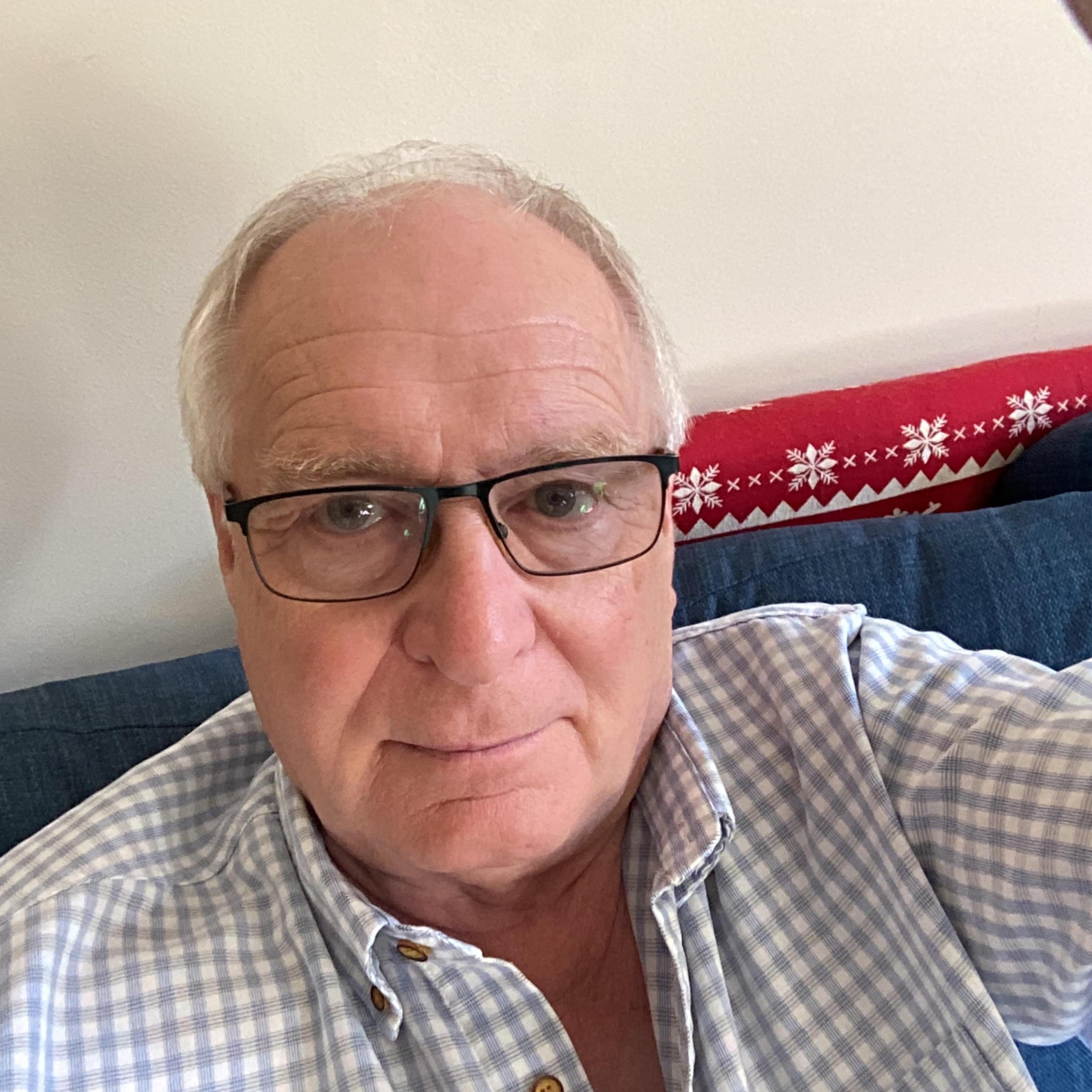 Experienced House Sitter in Mitcham! £5/Day Trustworthy & Reliable