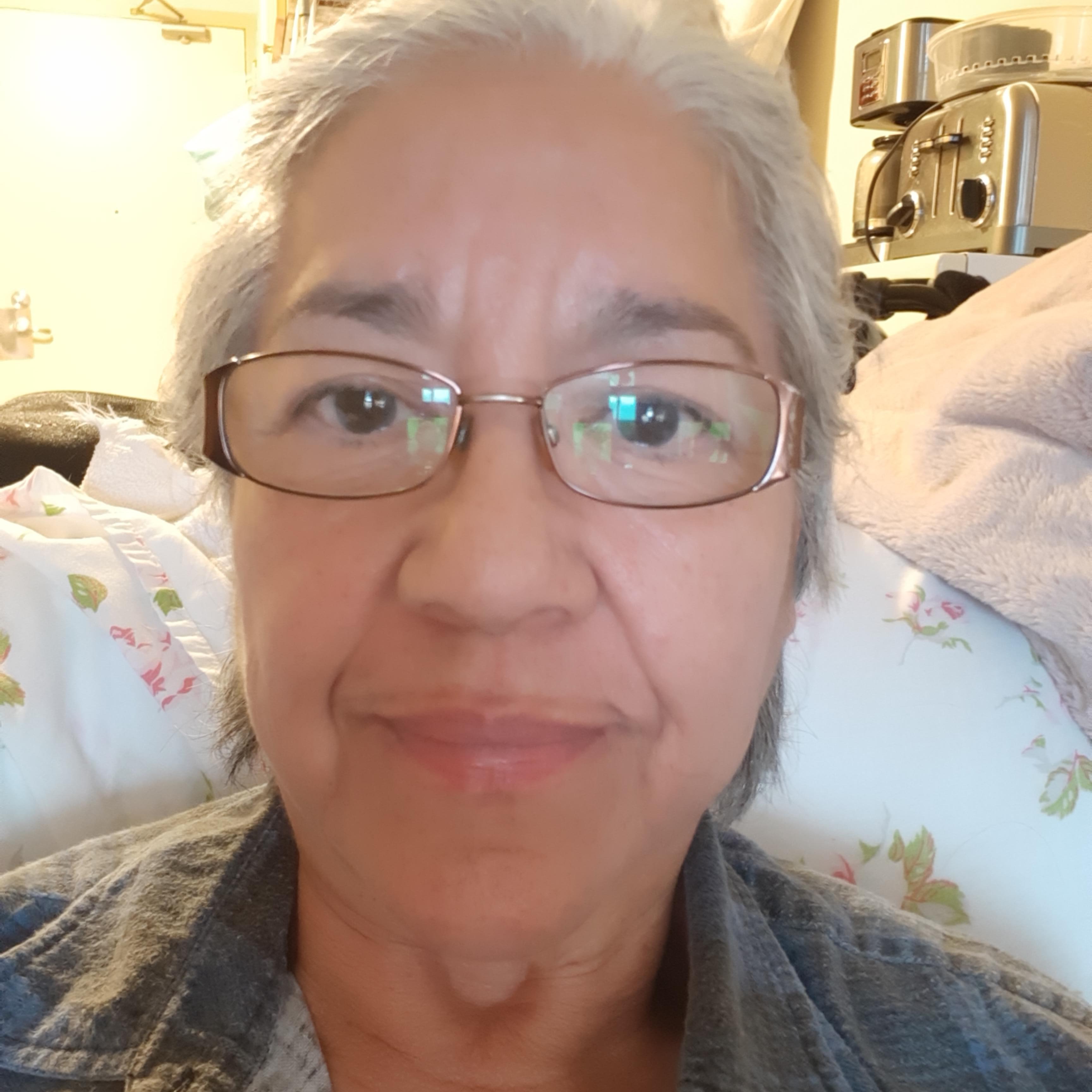 Caring retired registered nurse, that still needs to feel wanted