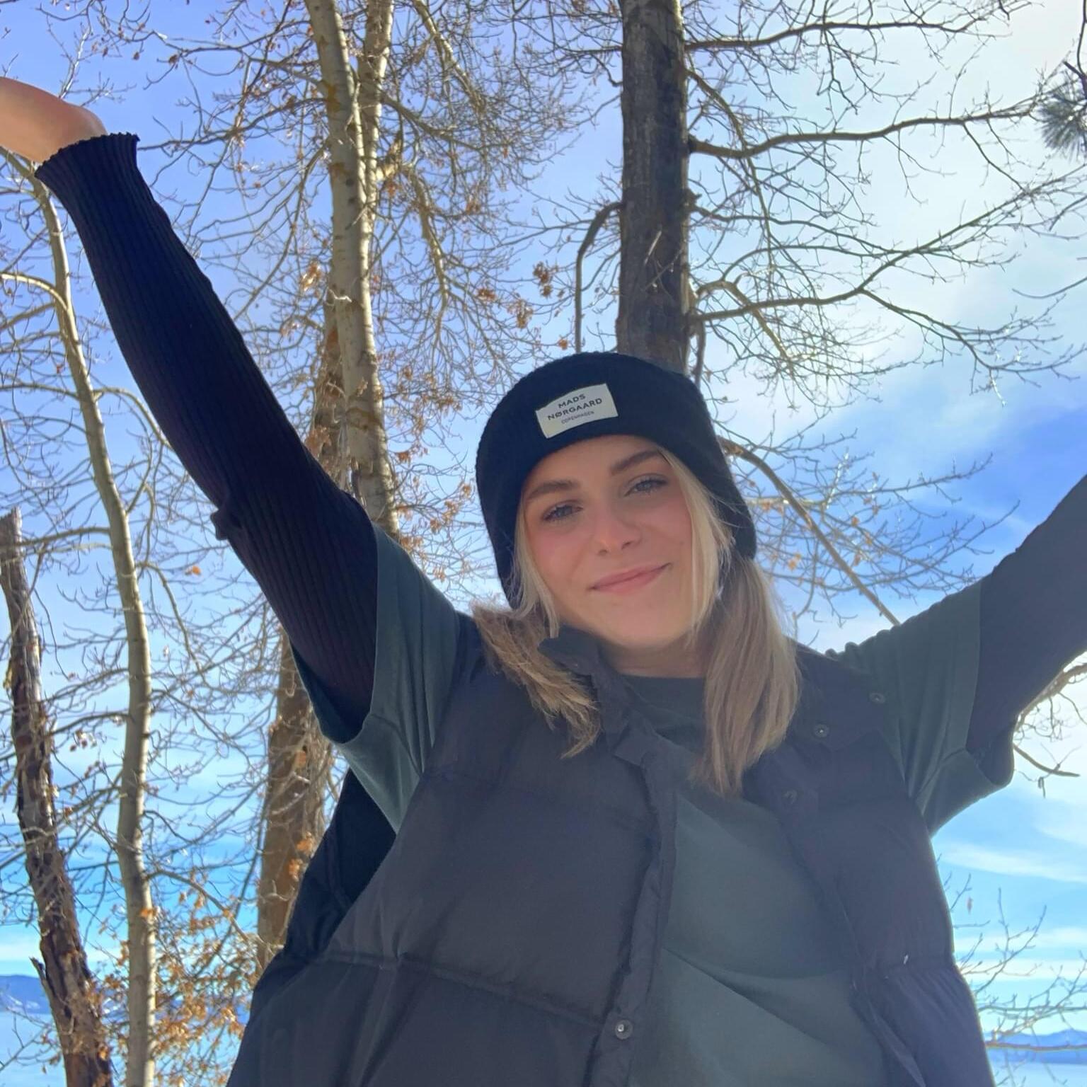 College student and loving House Sitting Service Provider in areas surrounding Fort Collins