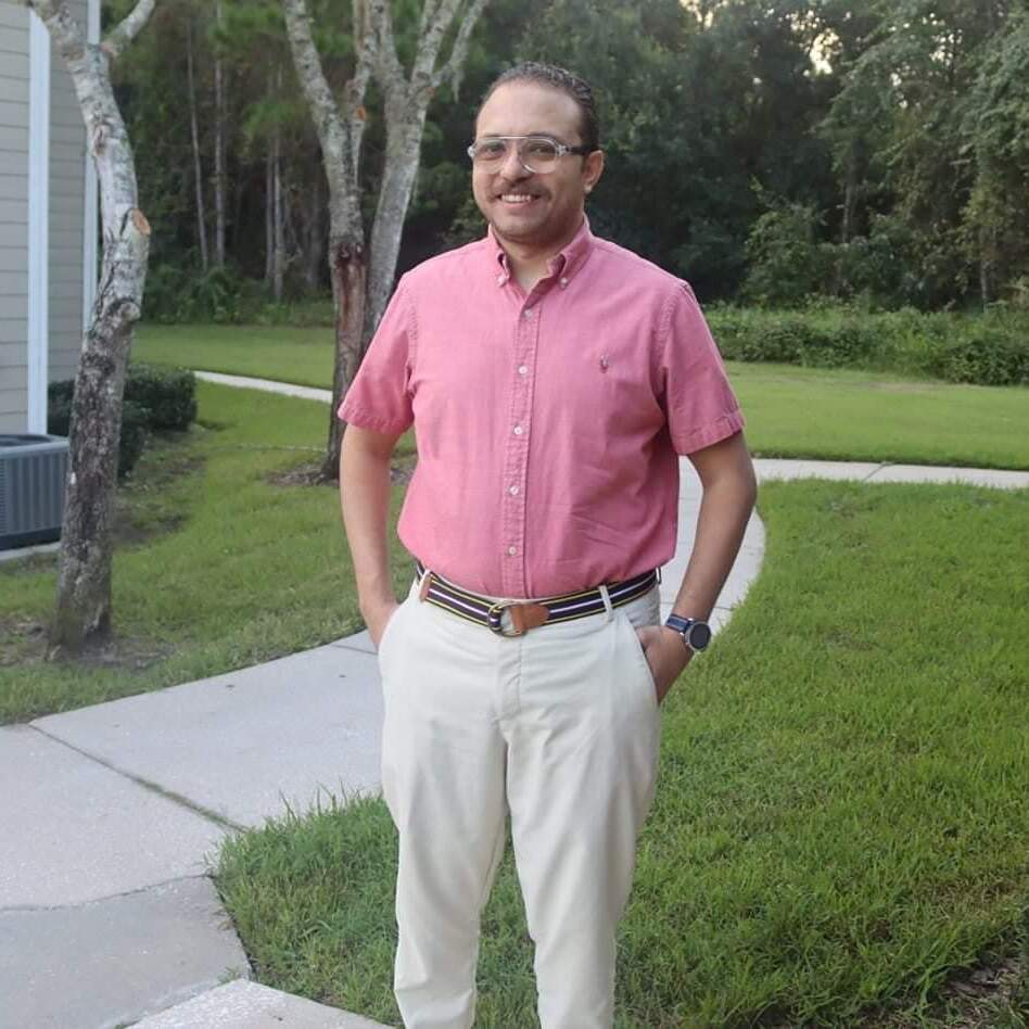 Searching for a Caretaker Job in Orlando