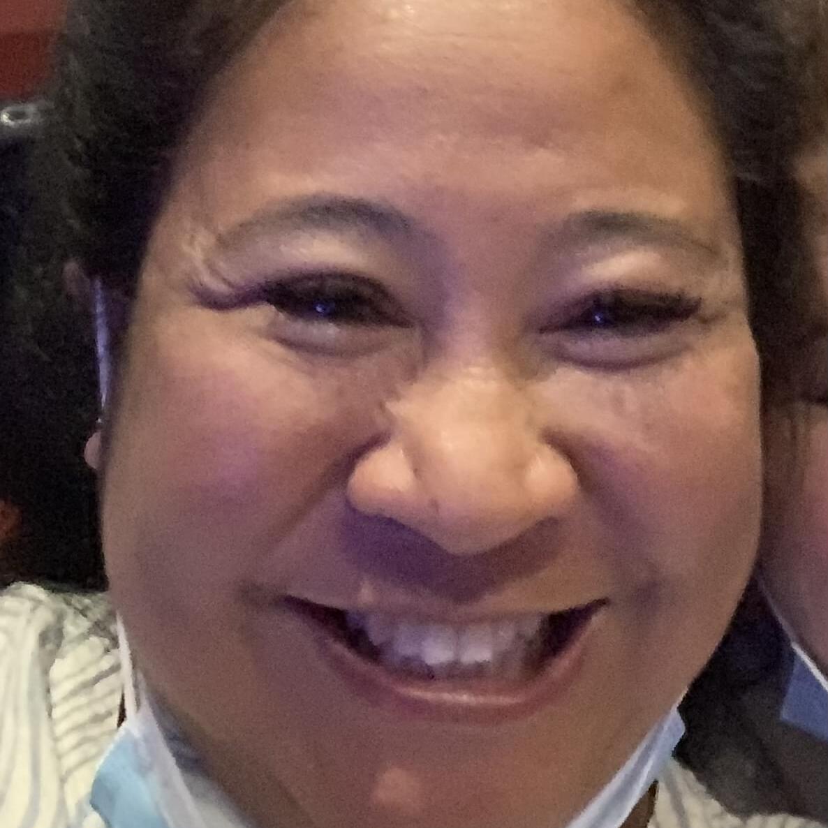 My name is Rita. The two most important factors that I offer are that I am responsible and trustworthy!