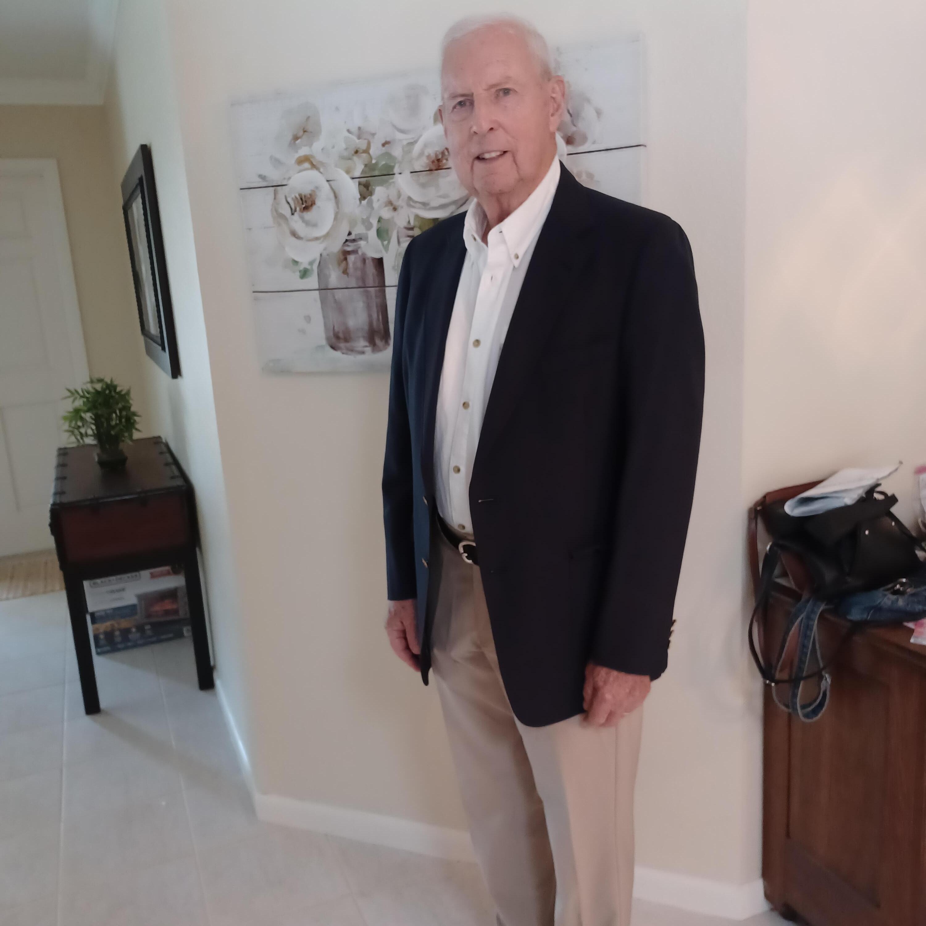 Passionate House Sitting Provider in Seminole
