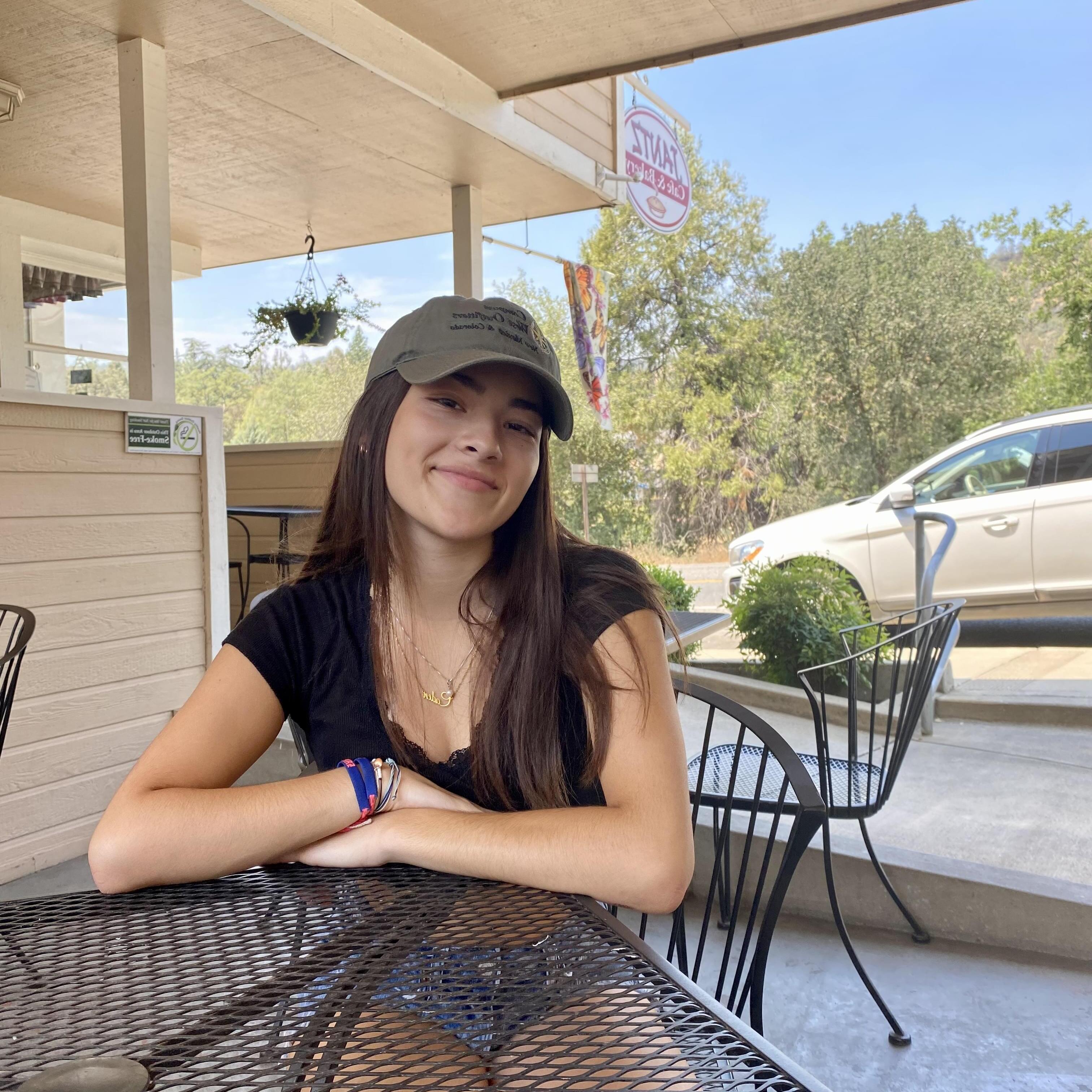 Looking for a sitter job in Chico, CA.