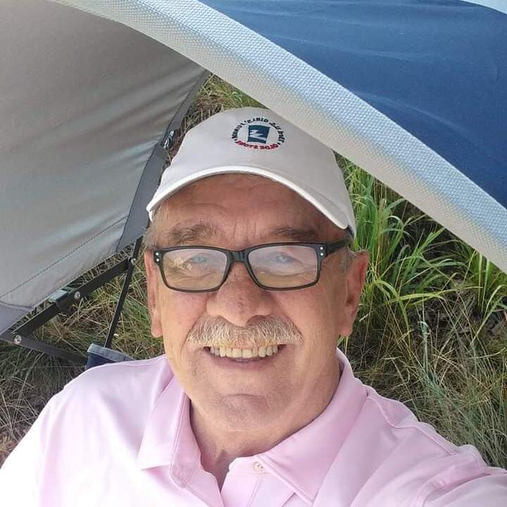 Tim Riggs, I'm willing to do most things that's needed to keep a home and yard in good condition.