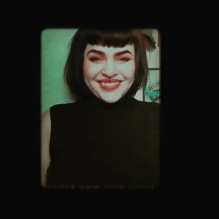 Local artist that needs your help achieving her goals!