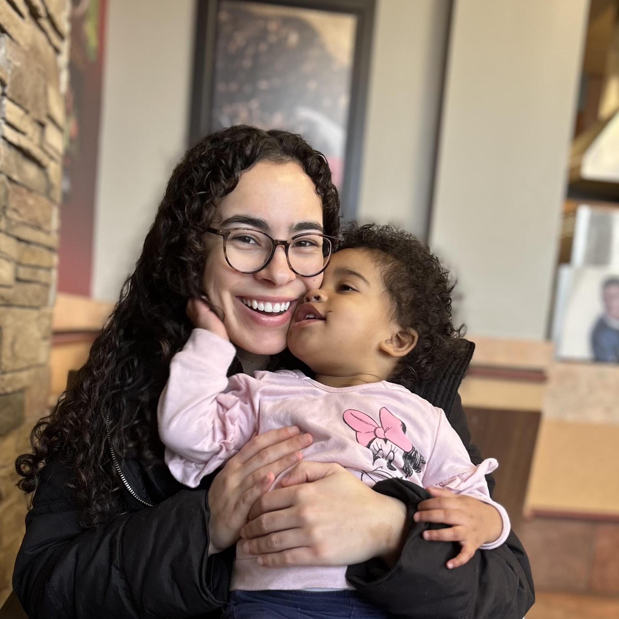Experienced & Reliable Nanny in Kitchener, Ontario $20/hour