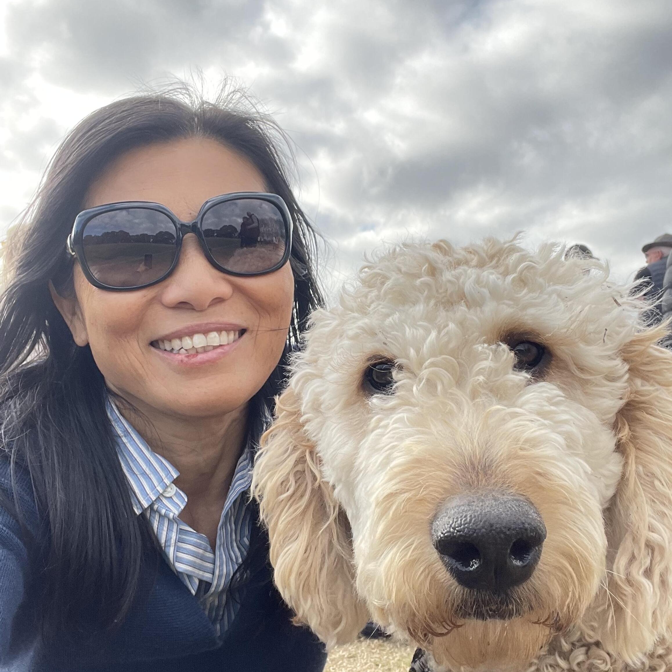 Kailua, HI Pet Sitter $35/hr Experienced, loving, caring, healthy, responsible, Care for Your Pet!