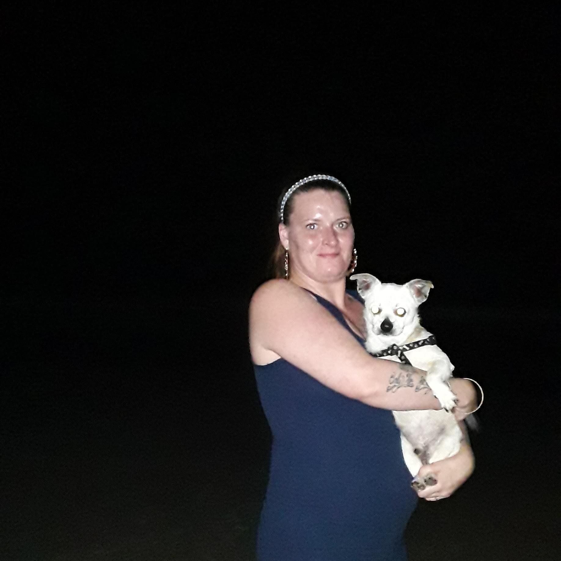 Interested In a Pet Care Provider Job in Jacksonville, Florida