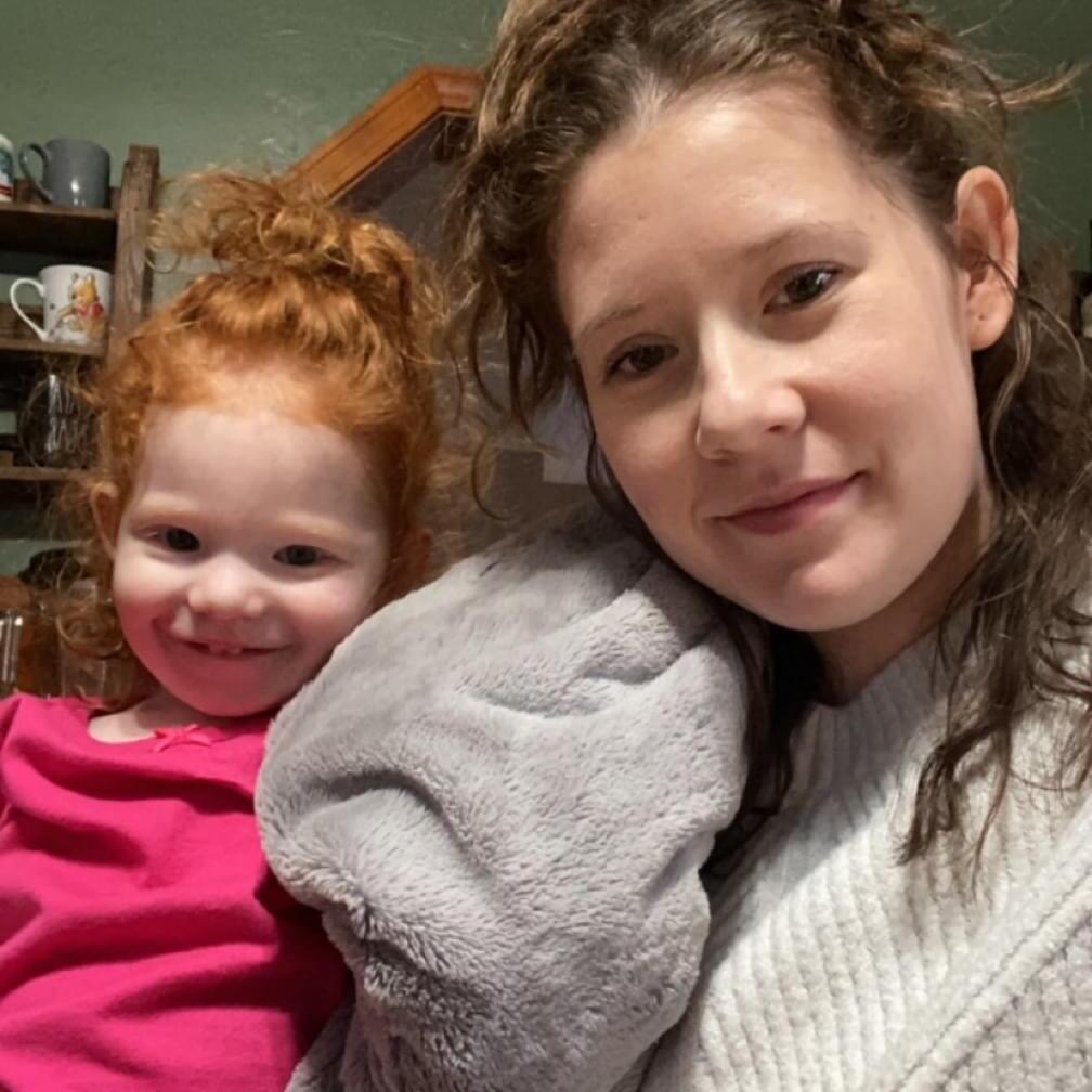 Loving momma and a certified lnfant toddler assistant teacher.