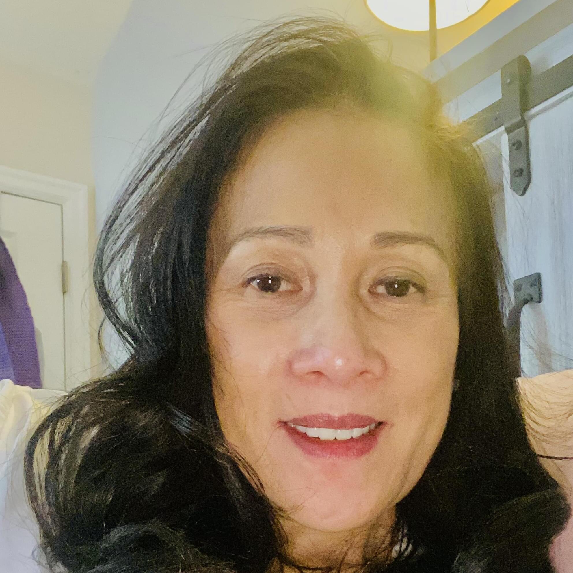 Hello, my name is Lani, I am 56 years