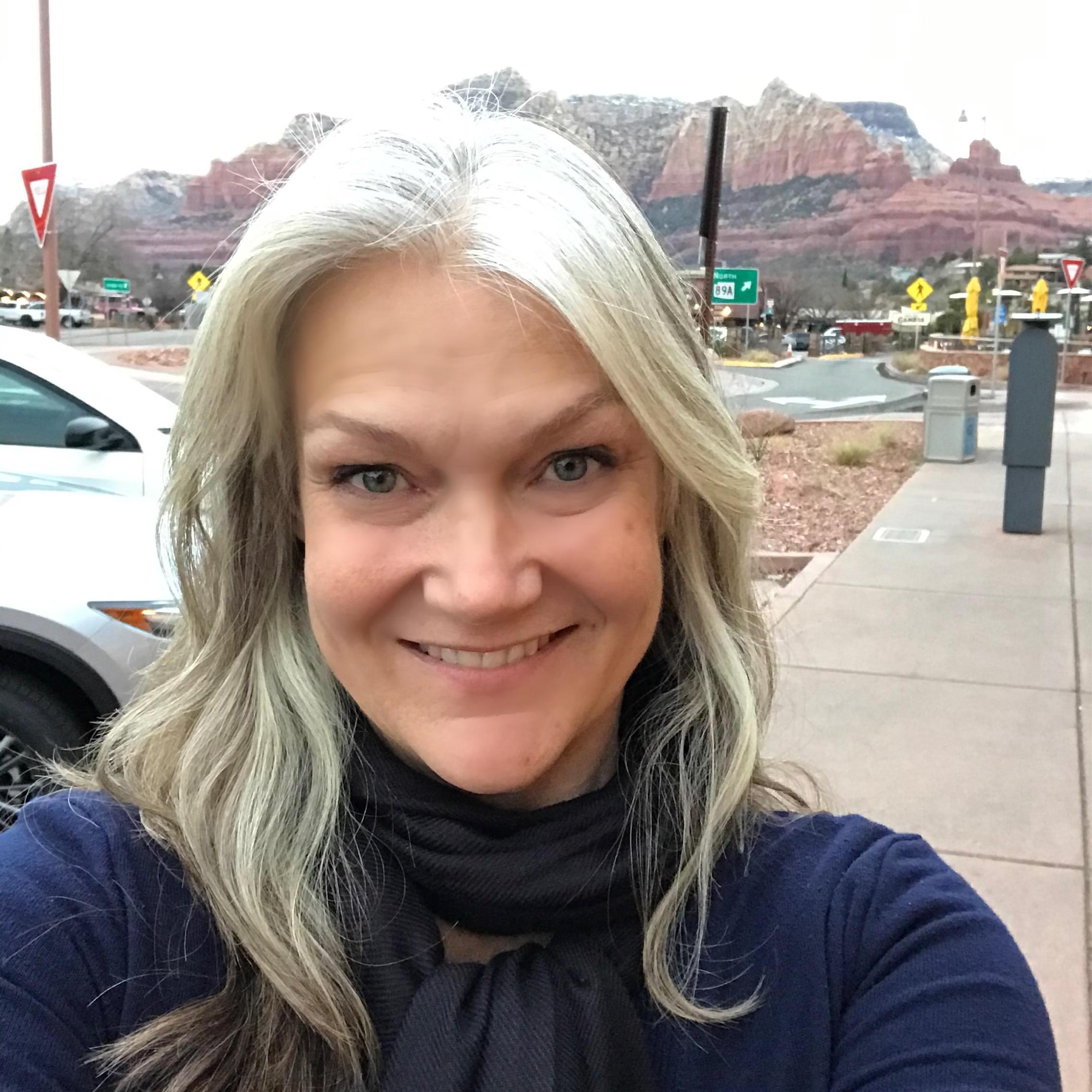 Mature sales professional seeking home sitting position within 15 miles of Sedona.