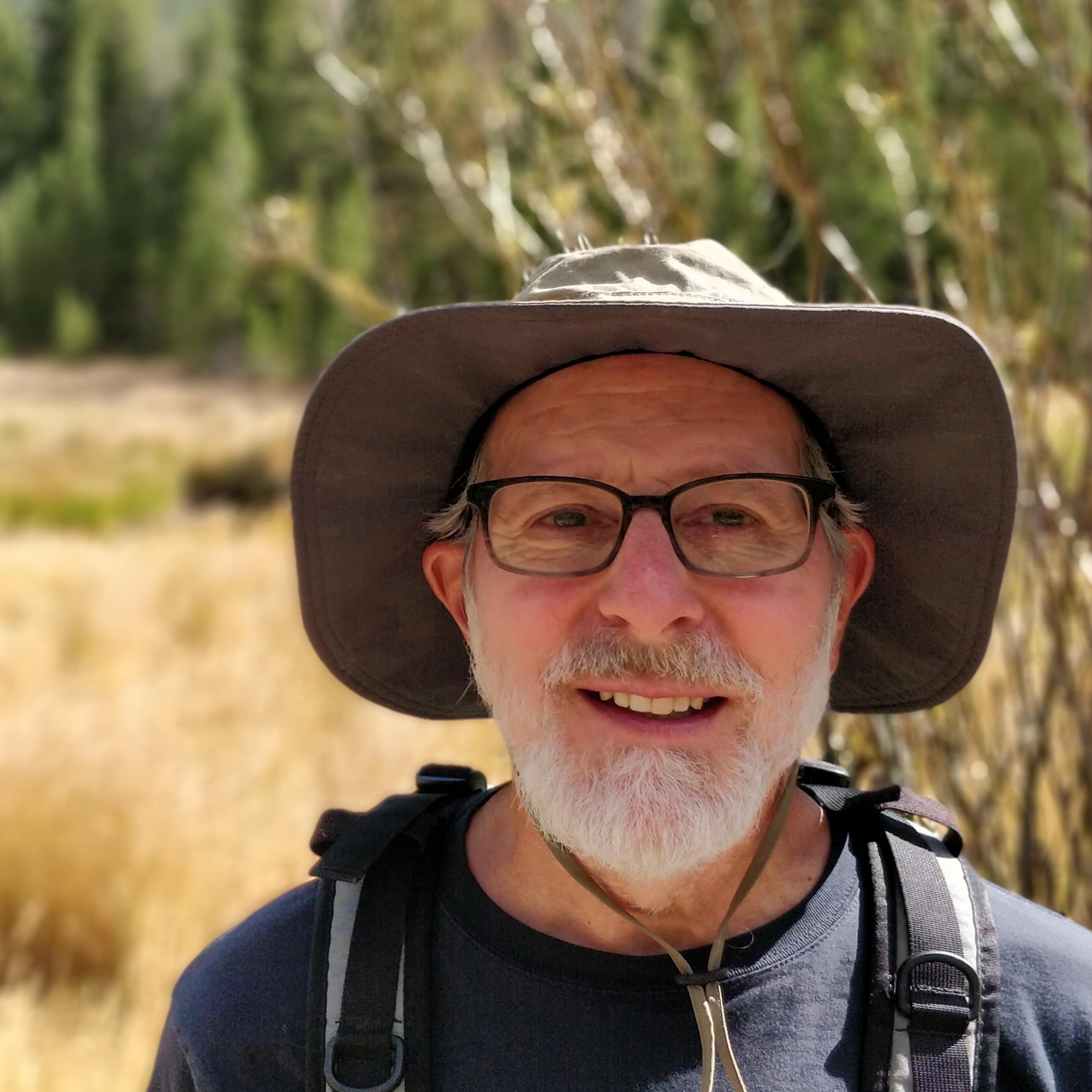 Experienced, Retired Engineer, Owned Several Homes, Available for London House Sitting