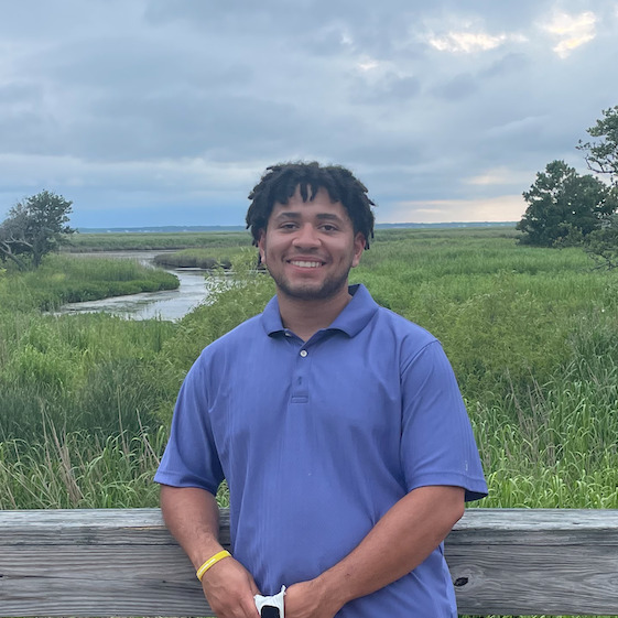 Hi my name is Ethan! I work remotely in Greensboro and enjoy playing golf!