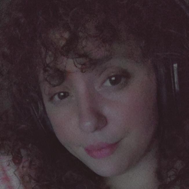 I'm sweet, kind, and very patient :)