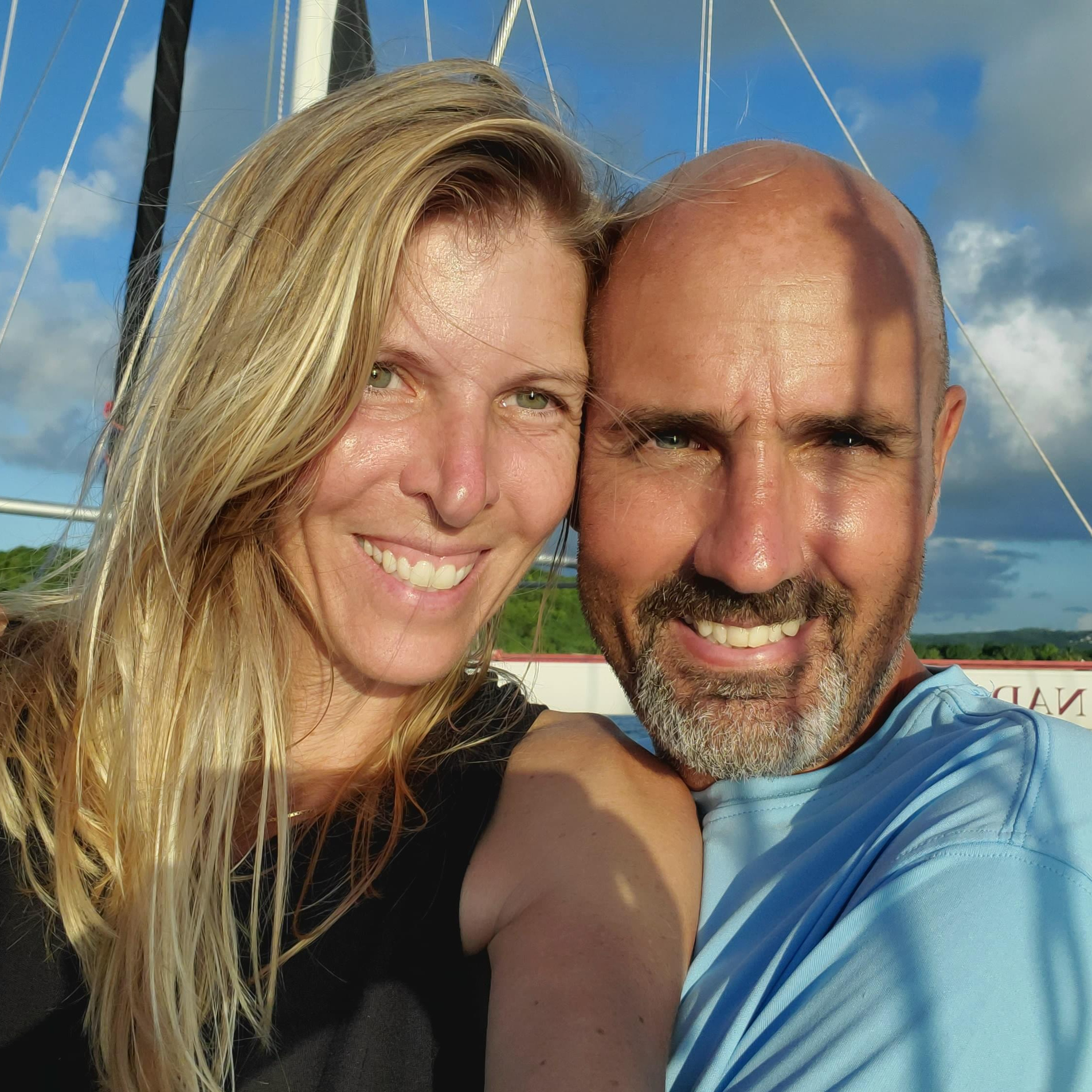 Retired couple seeking a housesitting/petsittng opportunity in Colorado Springs