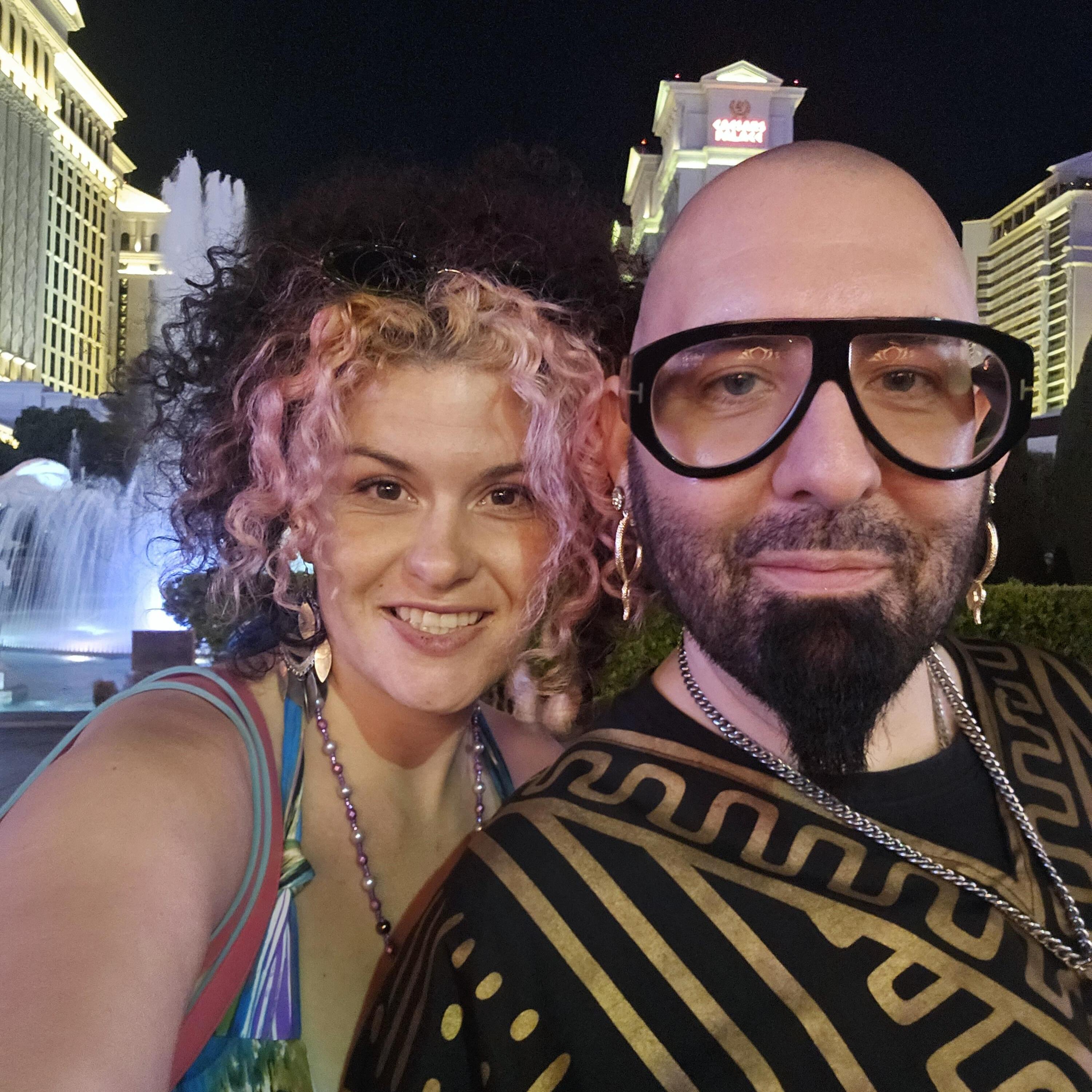 Devoted, clean, grounded couple offering loving care for your home and pets. Energetic peace, no parties, and total respect.