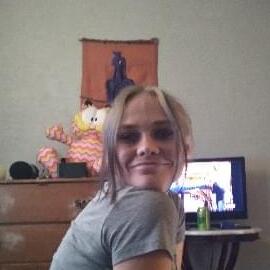 I'm a girl and I am 28 years old and if you have kids that you would like for me to babysit for you I don't mind