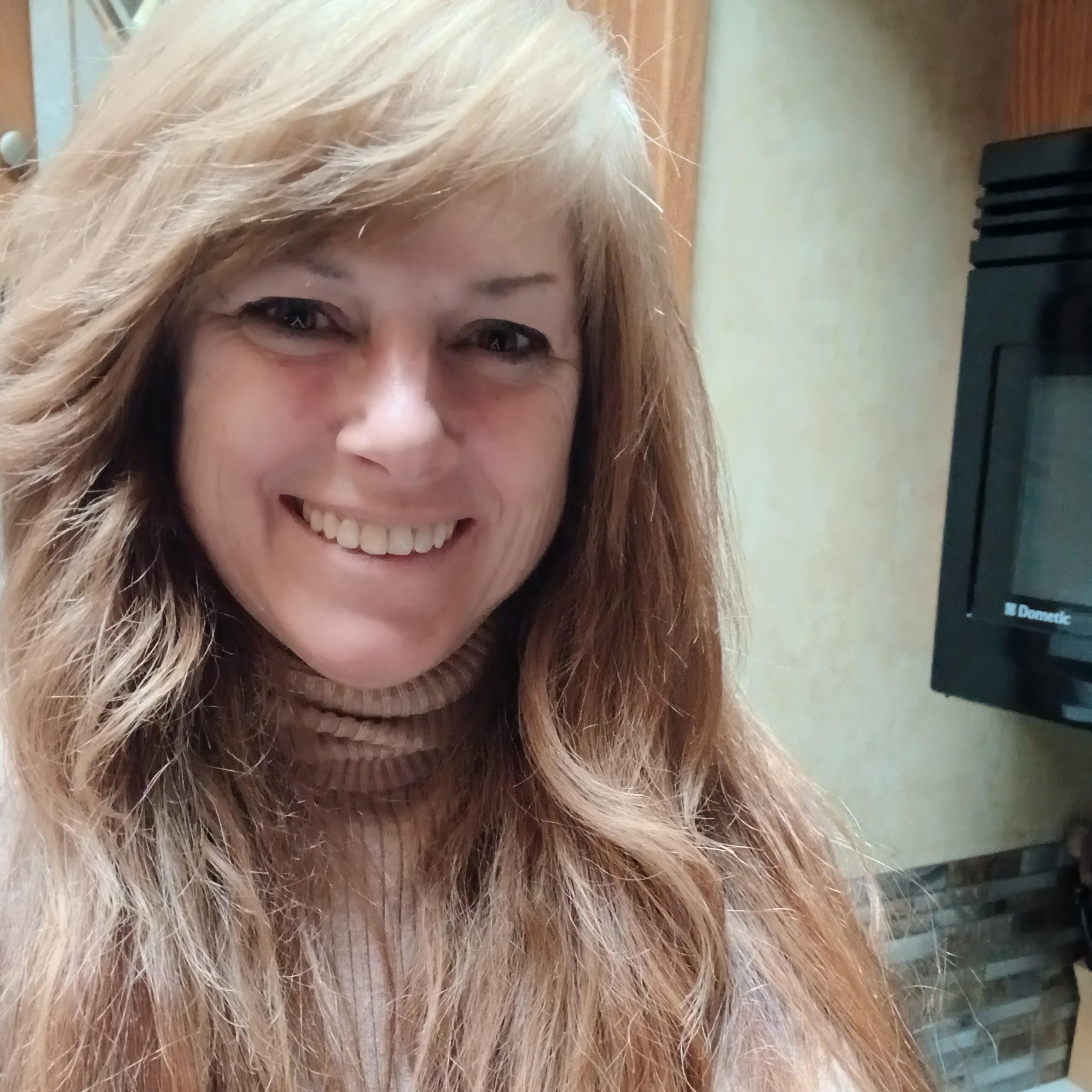 My name is Angala Ladd and I am currently in the Front Royal area. I offer Trustworthy House Sitting with or without pets.