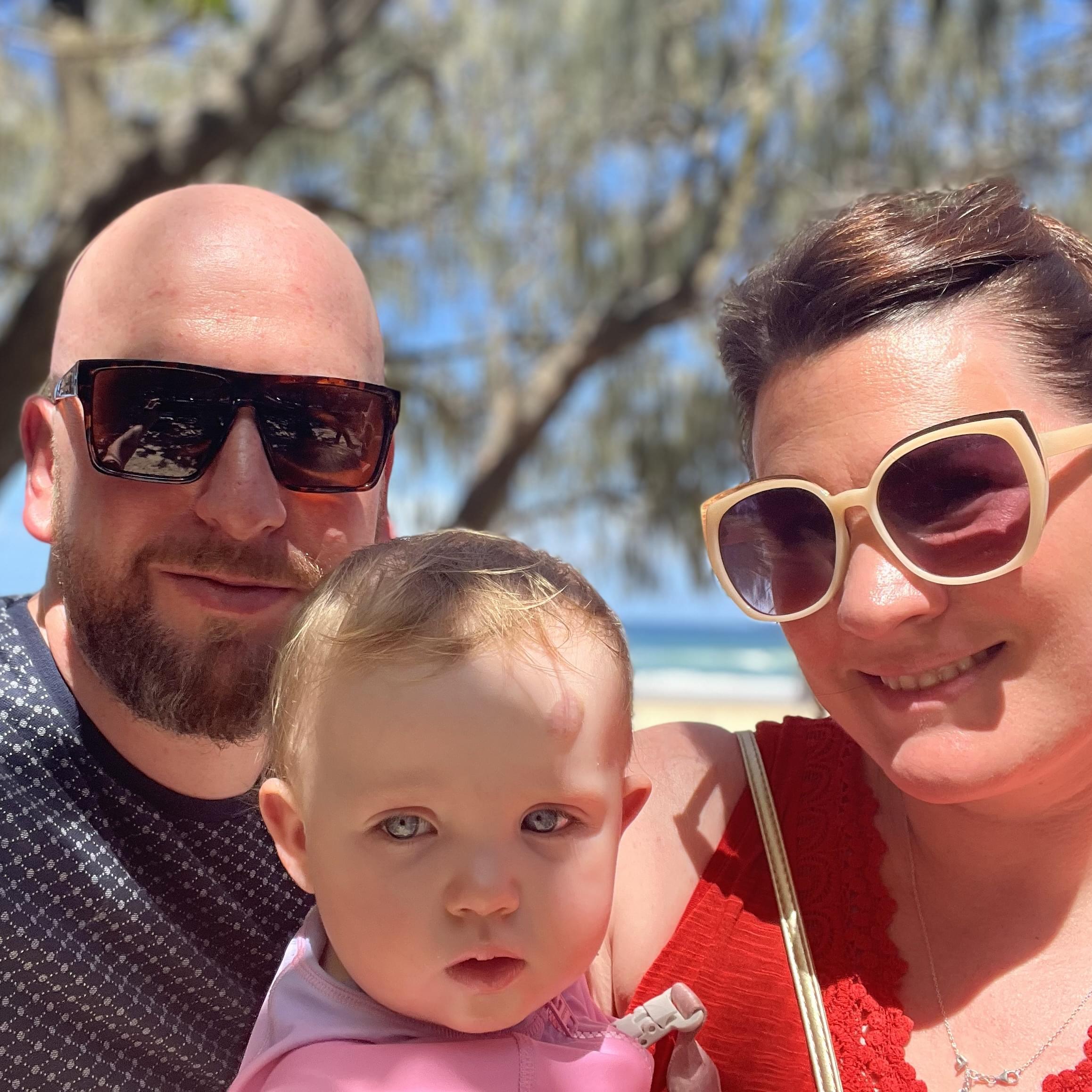 Trustworthy House Sitter from Warrington, England. We have a lovely 2 year old and a dog who loves other dogs.