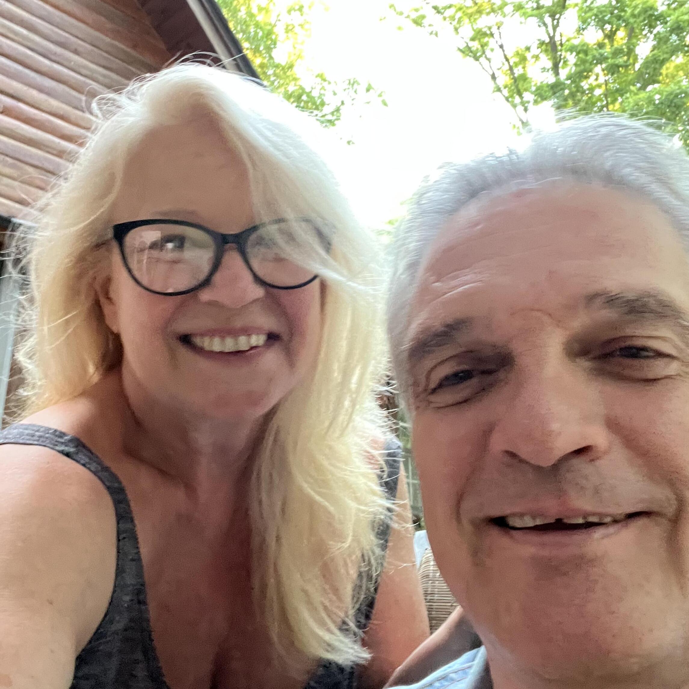 Available For a House Sitter Job in Brighton, Michigan