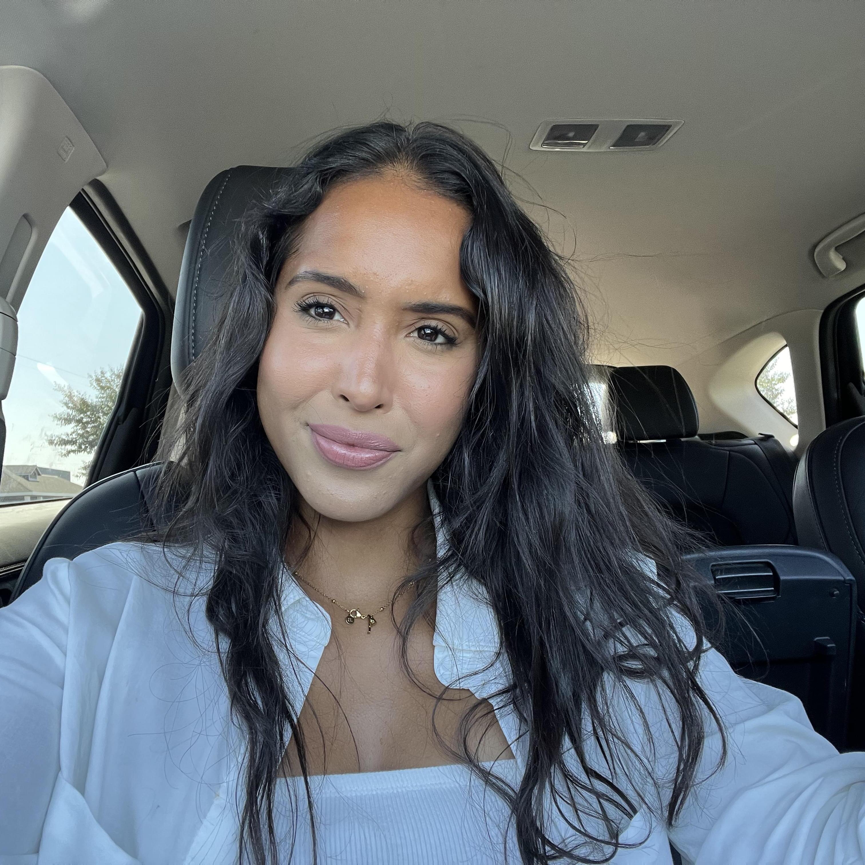 I am a fun, easygoing, trustworthy house-sitter and friend!