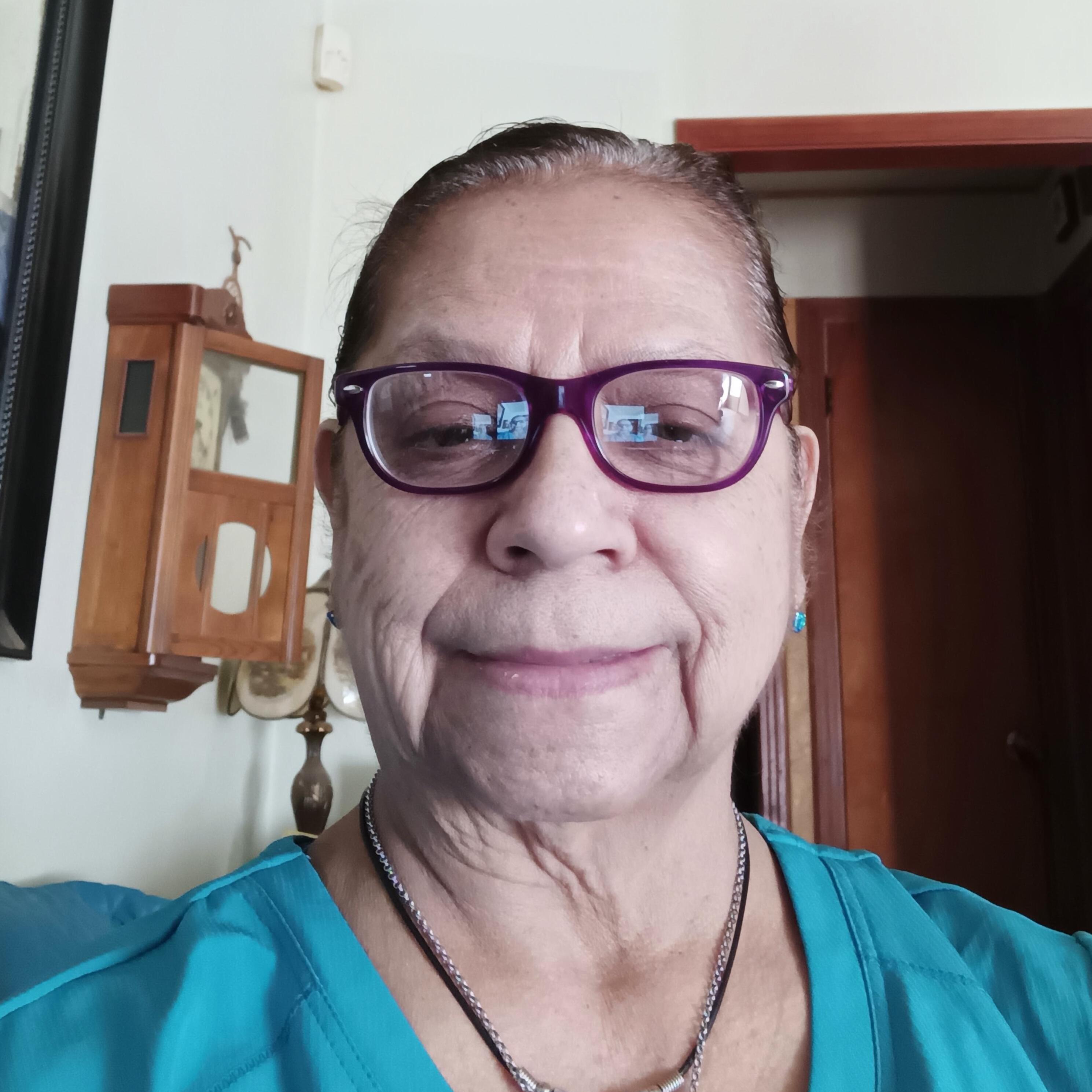 Amarillo, Texas Home Carer