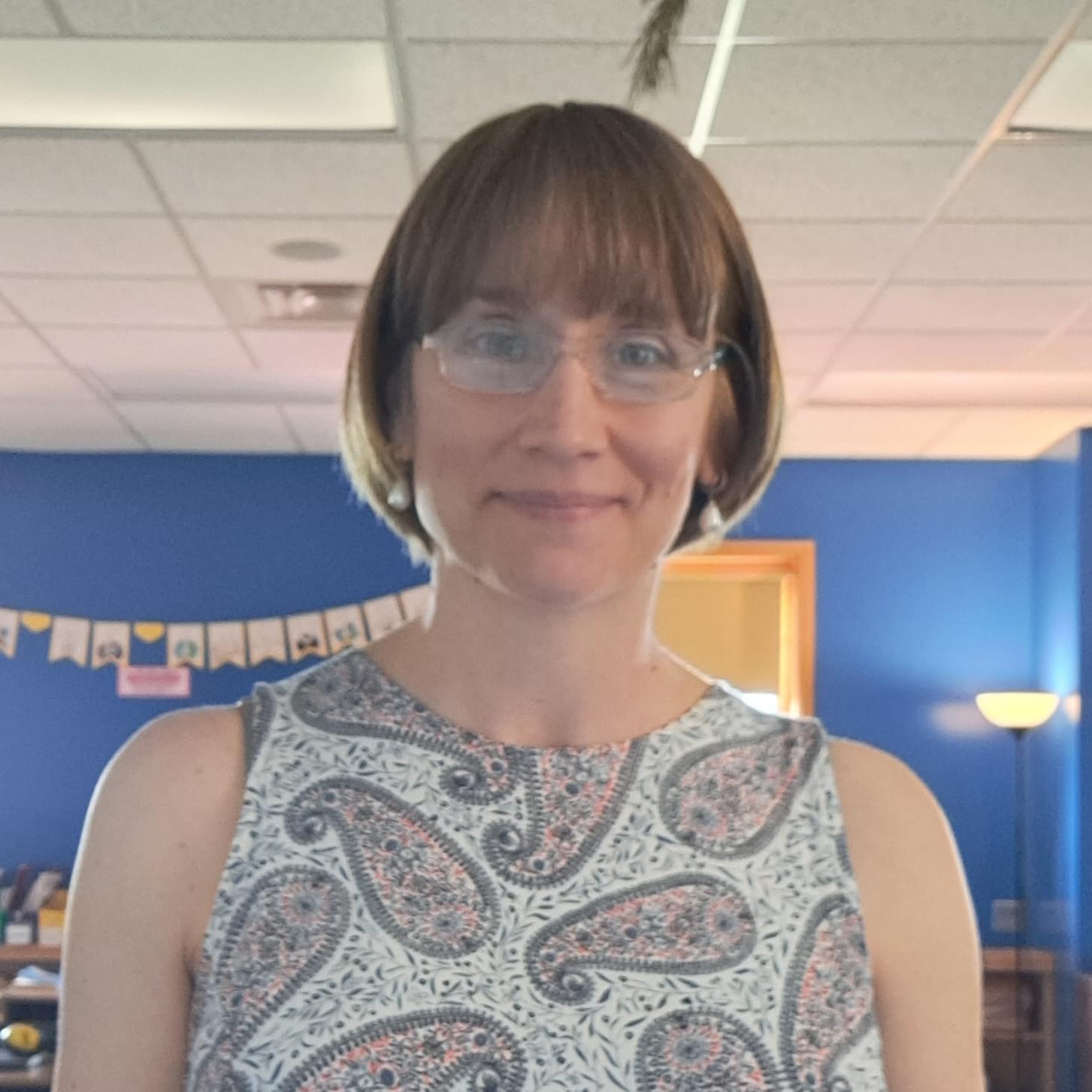 Twin Cities elementary teacher looking for summer house sitting opportunities.