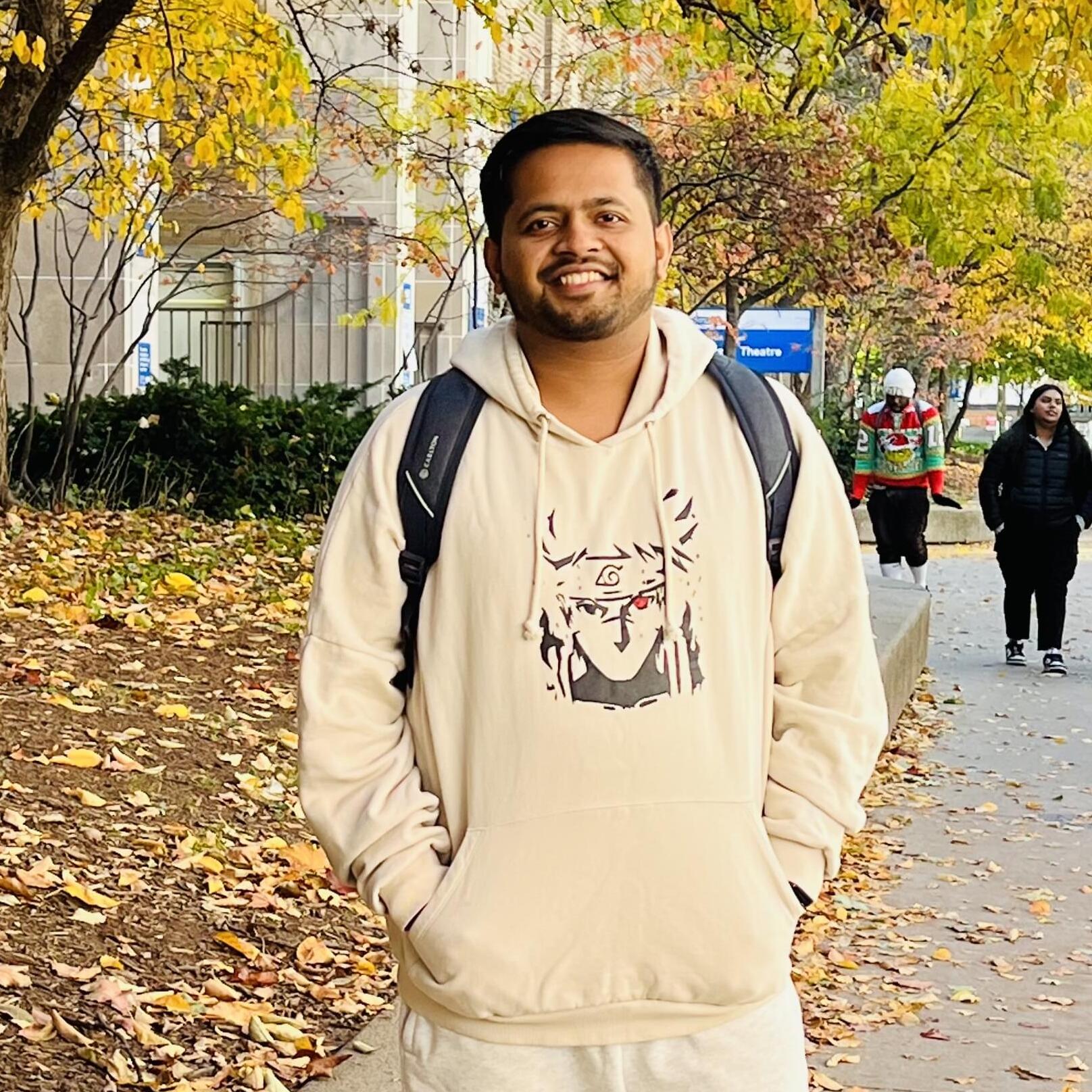 Qualified Home Sitter in Toronto, Ontario
